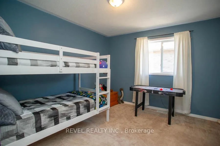 Photo 26 of 28 Barrett Avenue, Brantford — HOMEH
