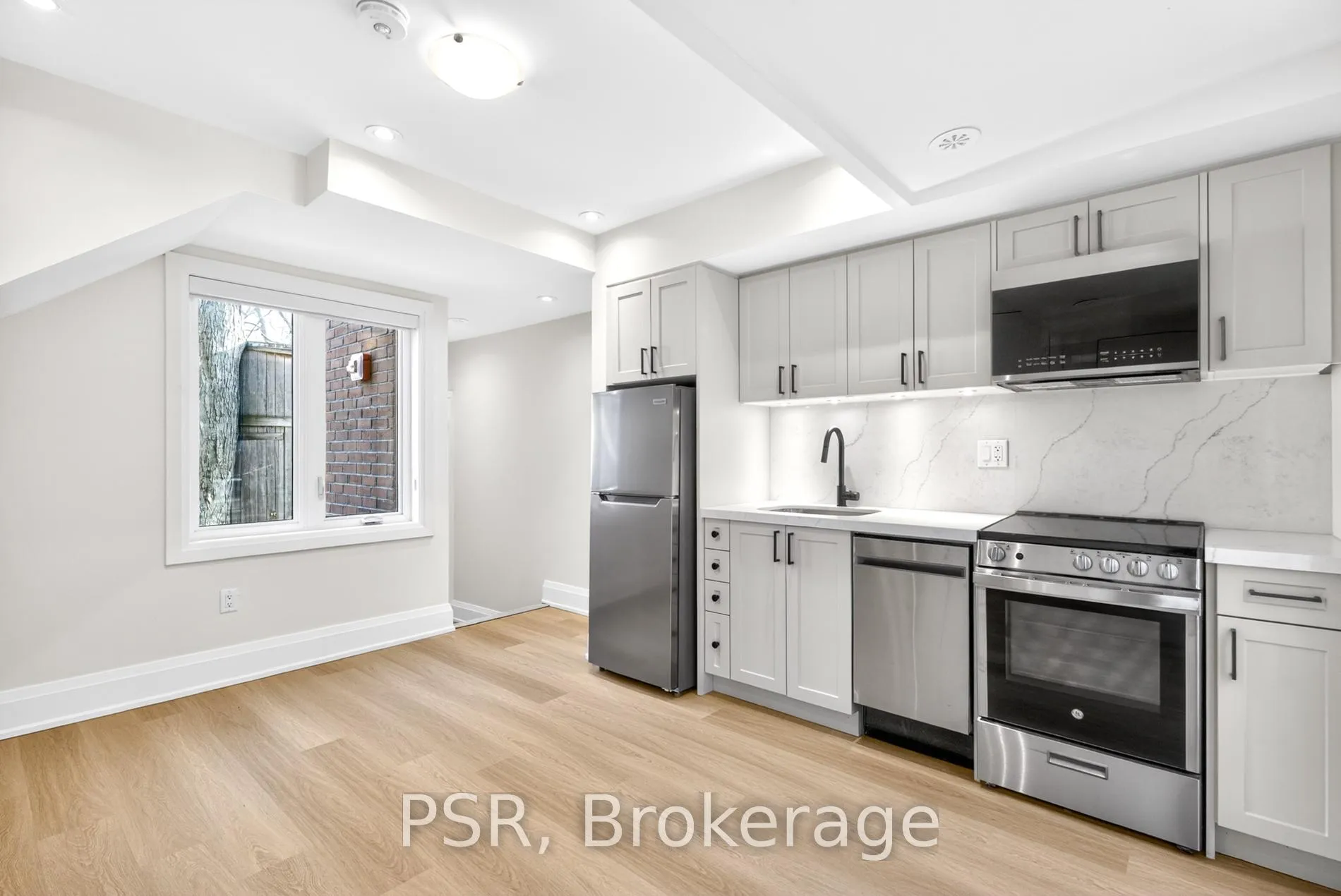 Photo 2 of Unit E, 57 Harriet Street E, Toronto, South Riverdale — HOMEH