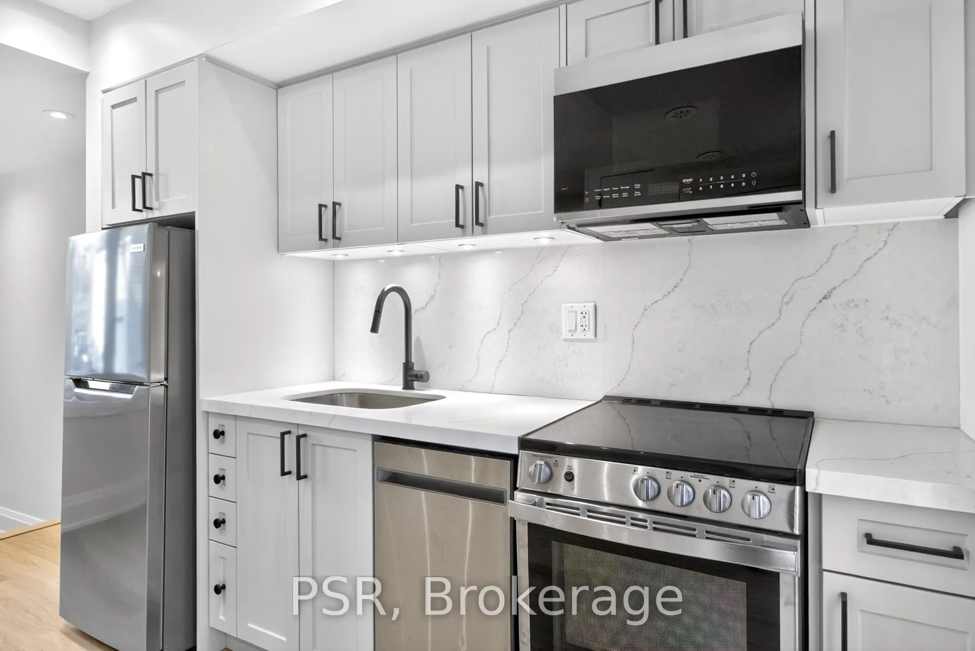 Photo 3 of Unit E, 57 Harriet Street E, Toronto, South Riverdale — HOMEH
