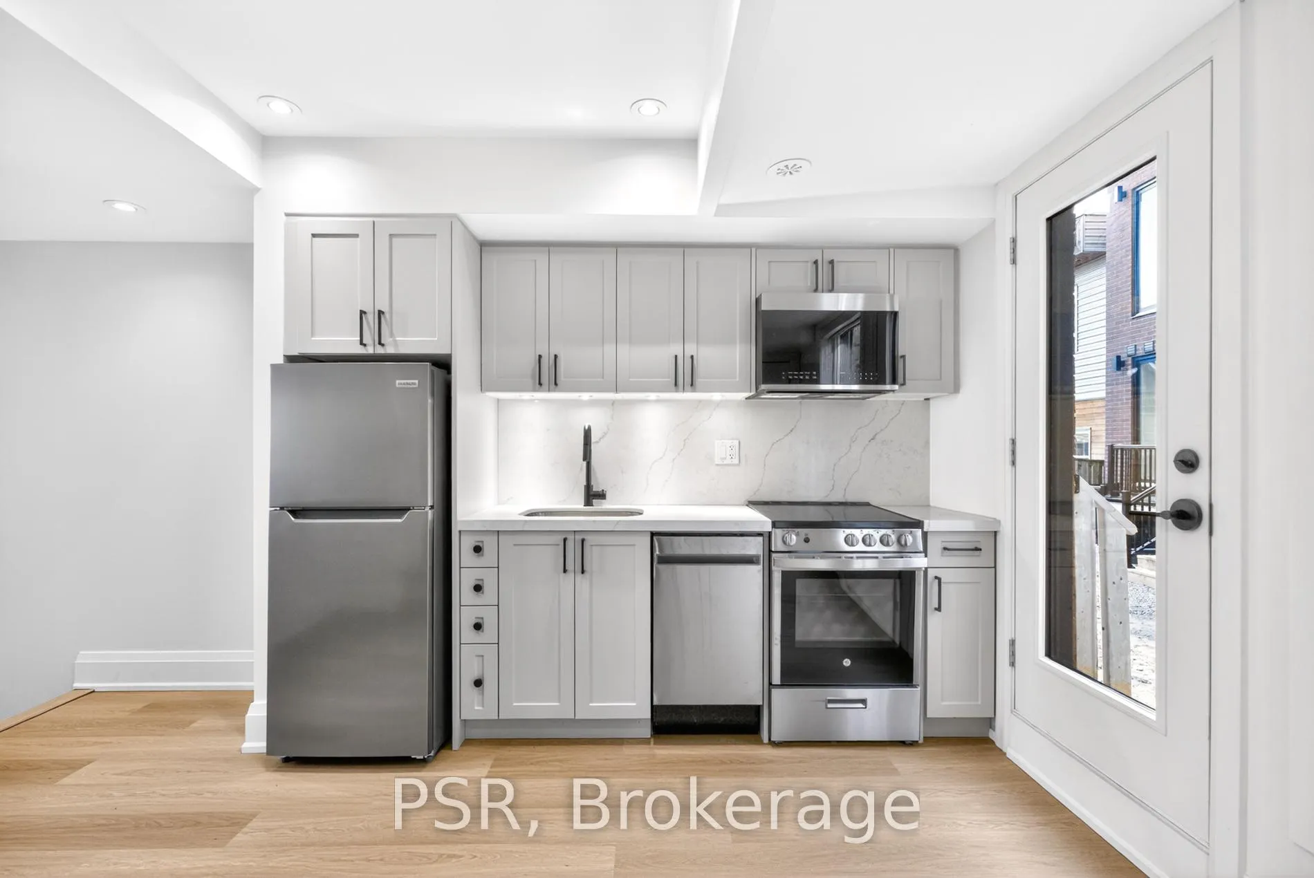 Photo 4 of Unit E, 57 Harriet Street E, Toronto, South Riverdale — HOMEH