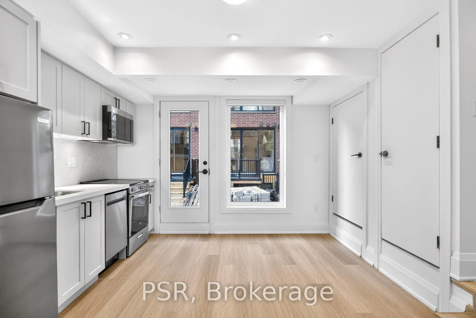 Photo 8 of Unit E, 57 Harriet Street E, Toronto, South Riverdale — HOMEH