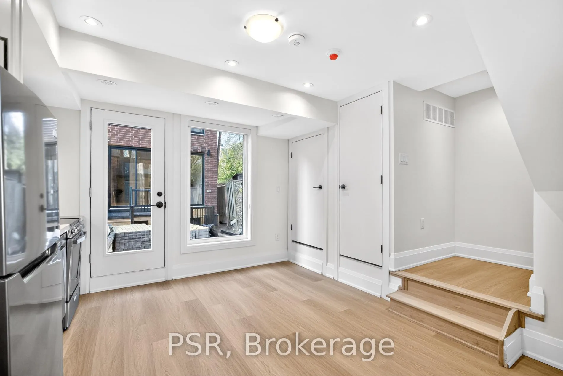 Photo 9 of Unit E, 57 Harriet Street E, Toronto, South Riverdale — HOMEH