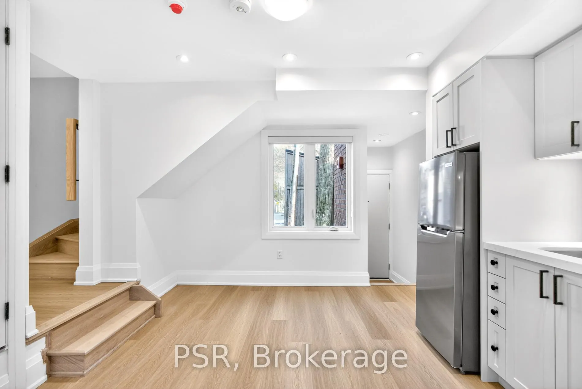 Photo 10 of Unit E, 57 Harriet Street E, Toronto, South Riverdale — HOMEH