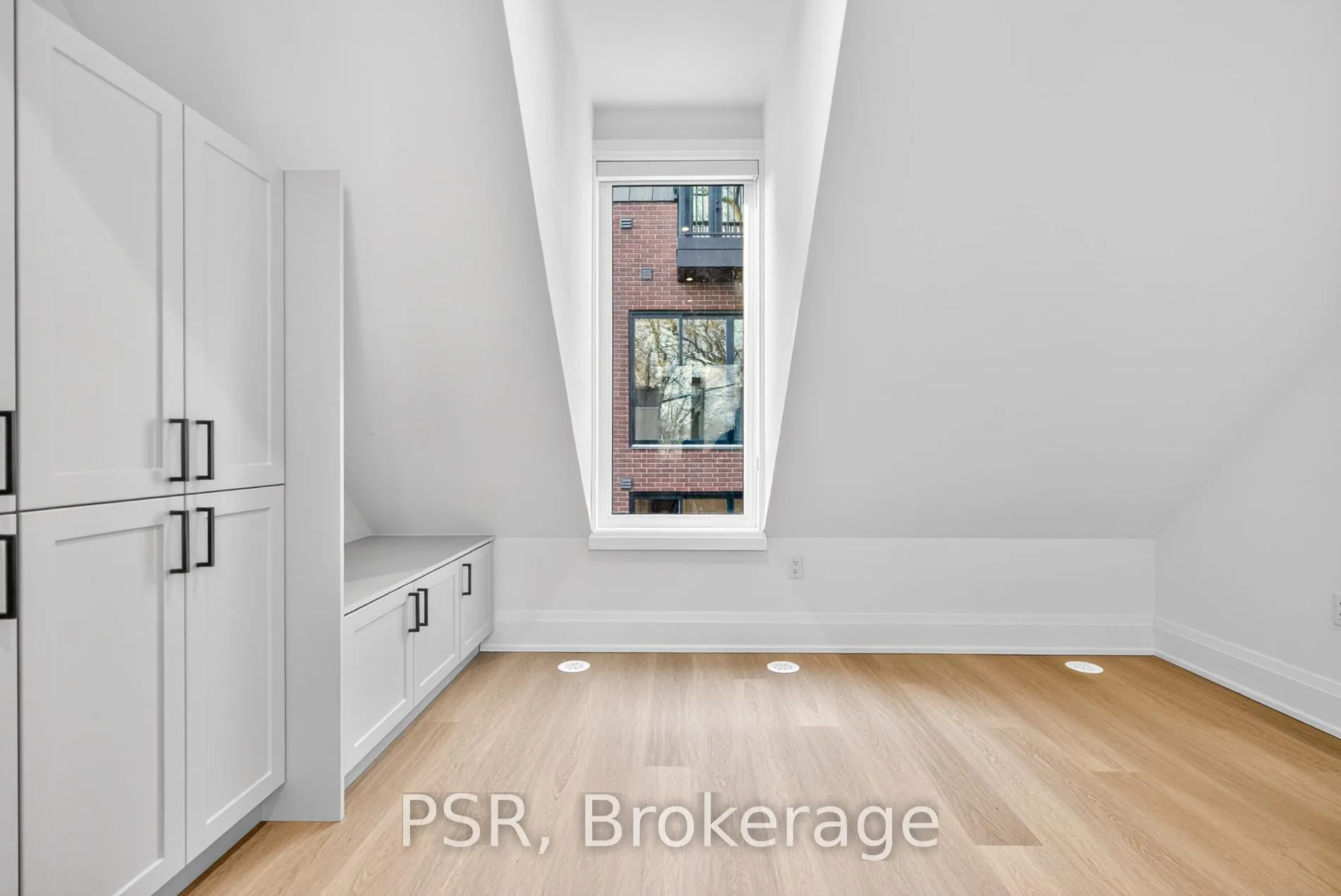 Photo 14 of Unit E, 57 Harriet Street E, Toronto, South Riverdale — HOMEH