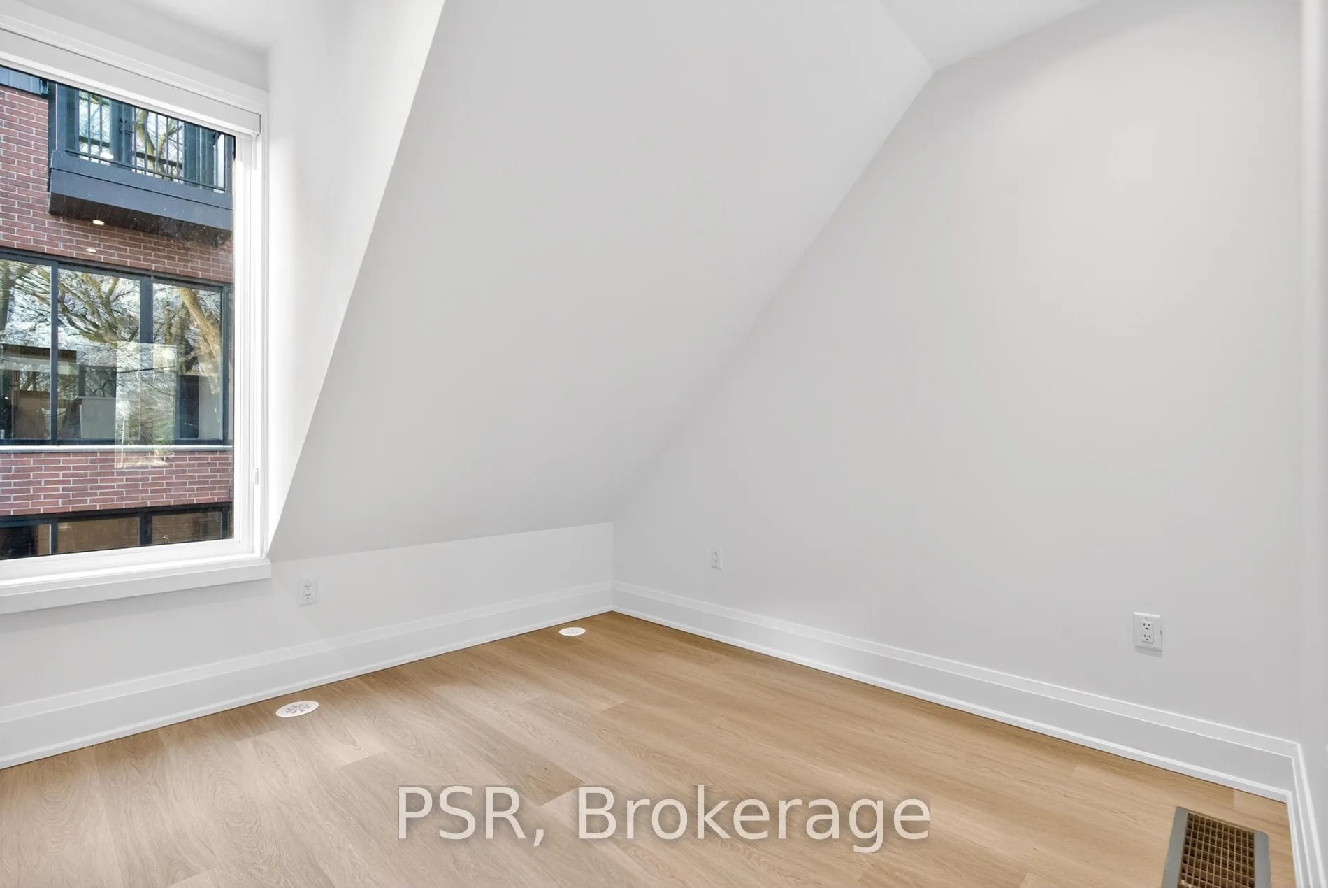 Photo 15 of Unit E, 57 Harriet Street E, Toronto, South Riverdale — HOMEH