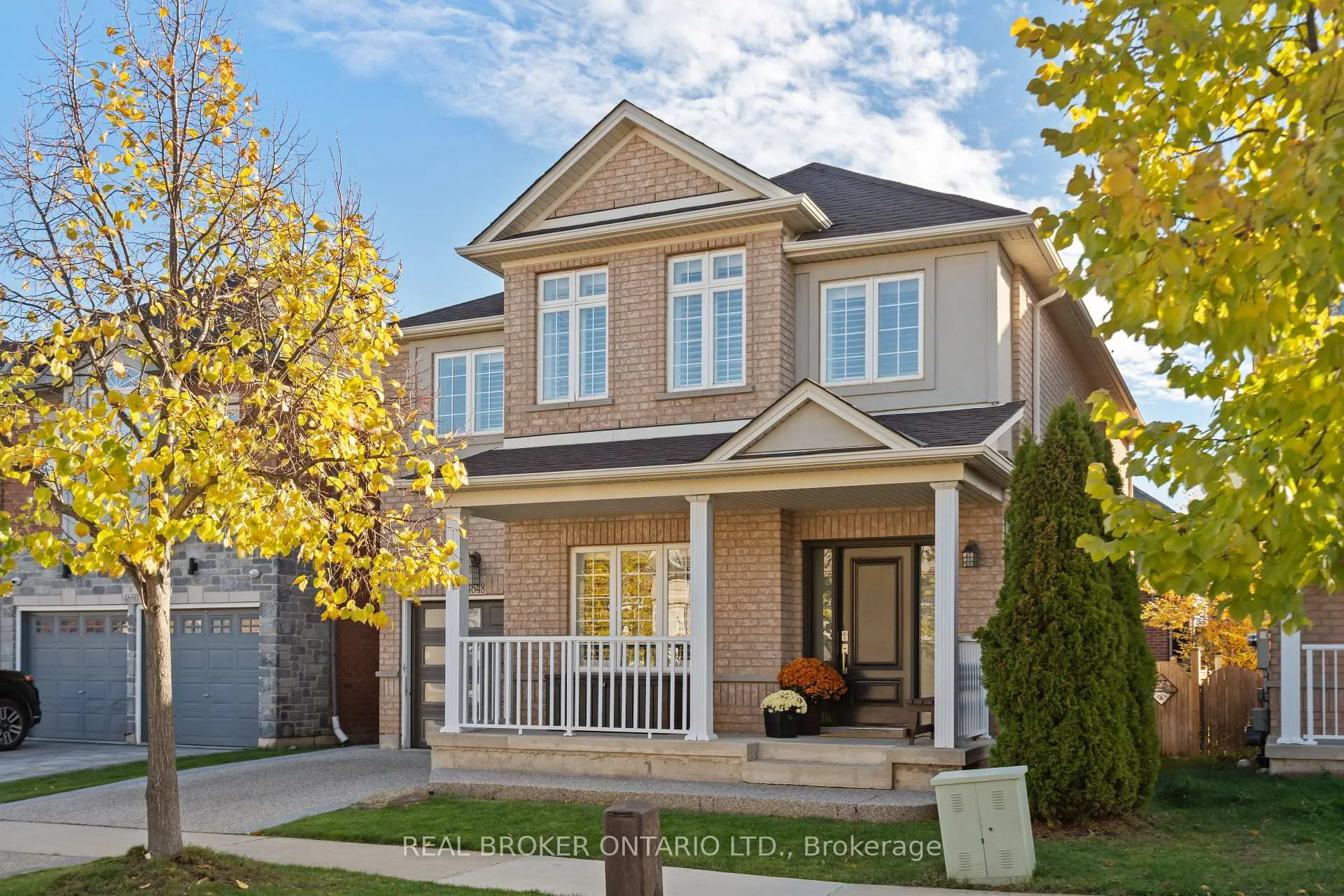 Photo 1 of 4648 Kearse Street, Burlington, Alton — HOMEH