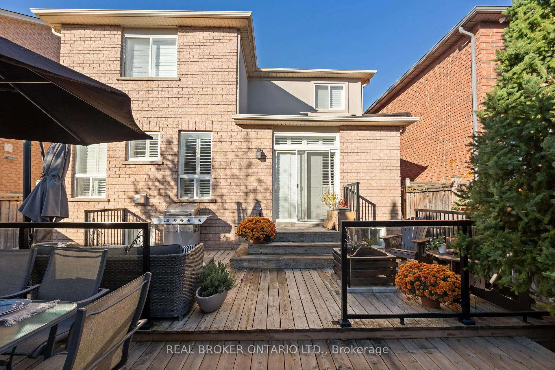 Photo 29 of 4648 Kearse Street, Burlington, Alton — HOMEH