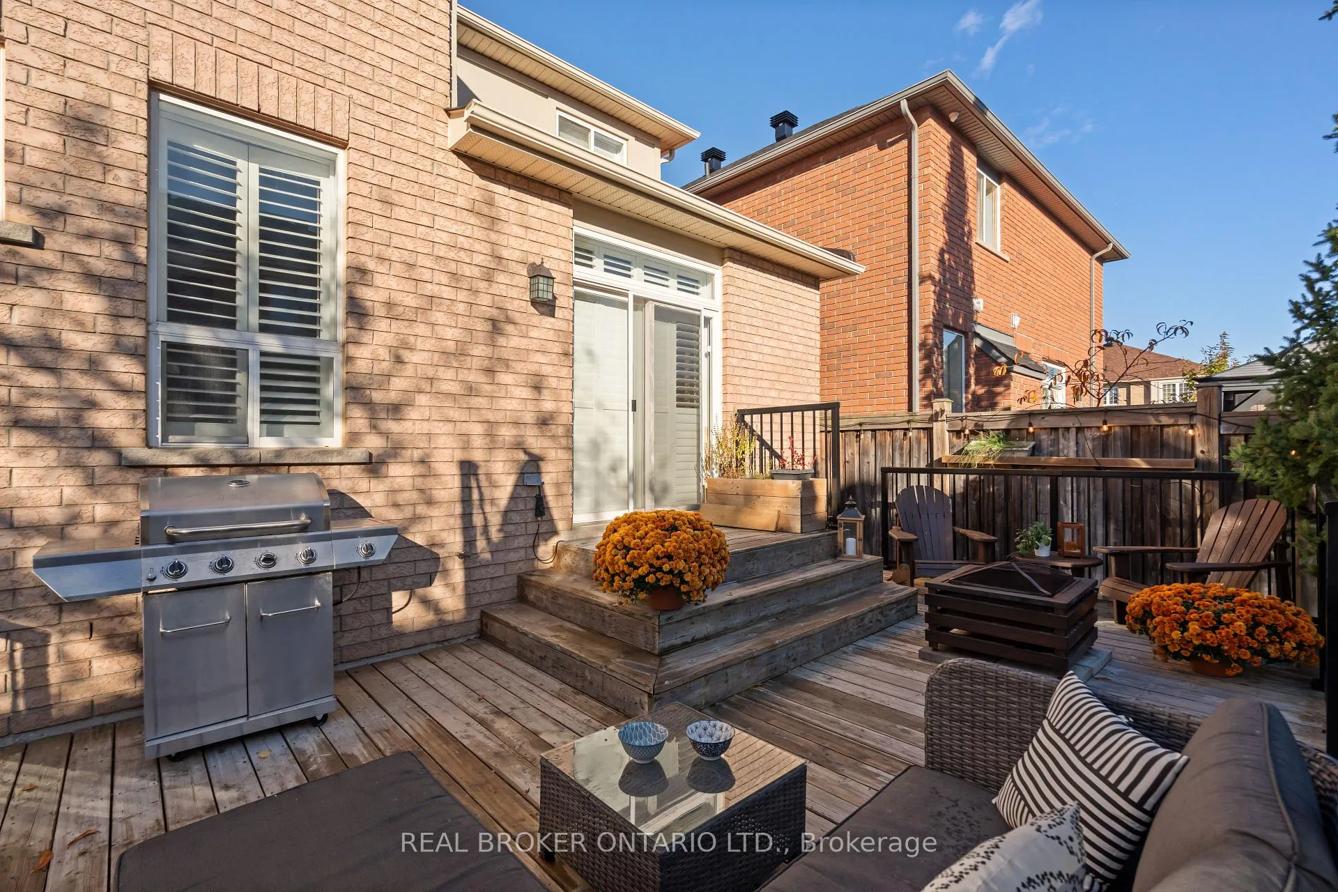 Photo 31 of 4648 Kearse Street, Burlington, Alton — HOMEH