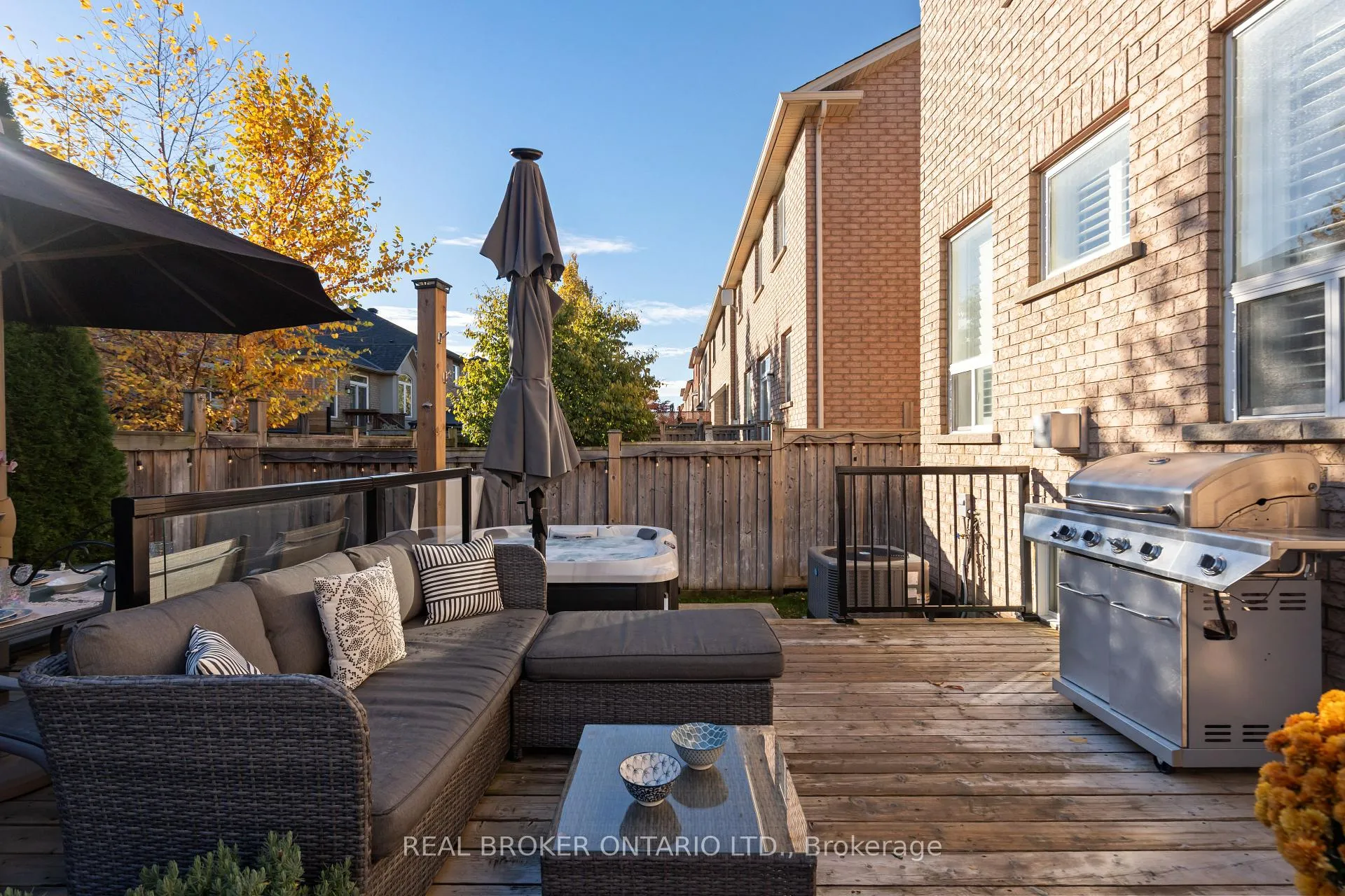 Photo 34 of 4648 Kearse Street, Burlington, Alton — HOMEH
