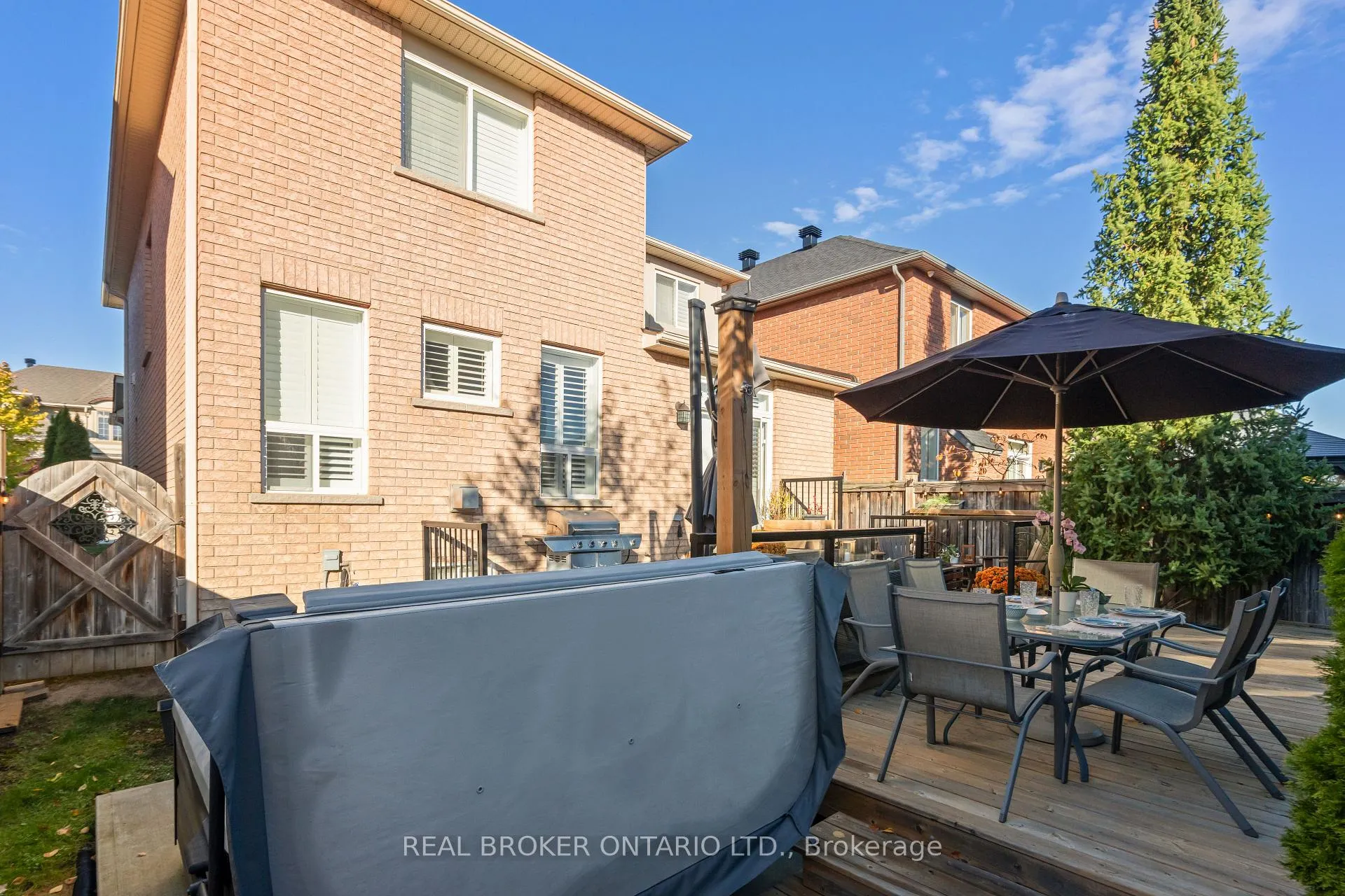 Photo 37 of 4648 Kearse Street, Burlington, Alton — HOMEH