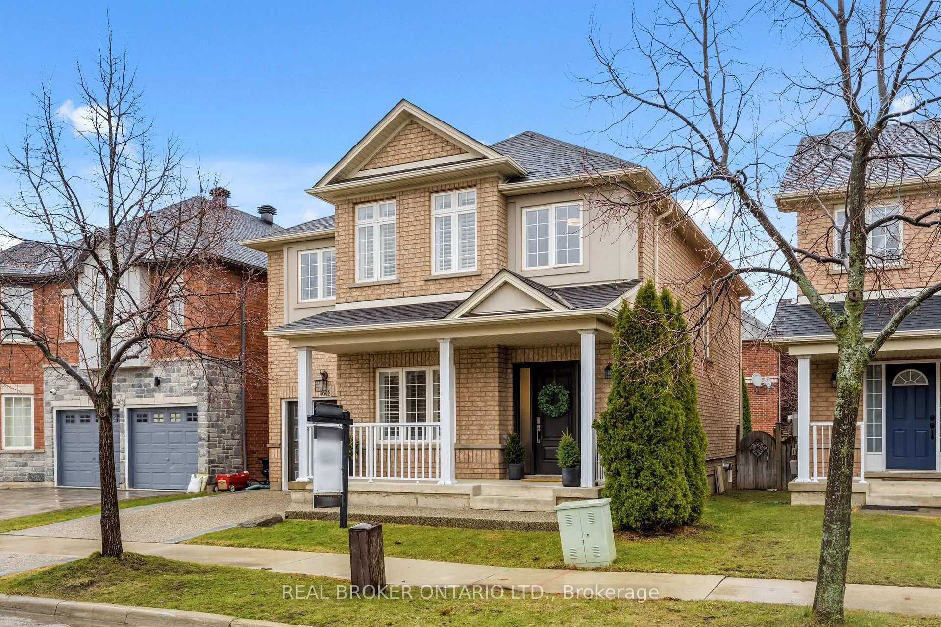 Photo 39 of 4648 Kearse Street, Burlington, Alton — HOMEH