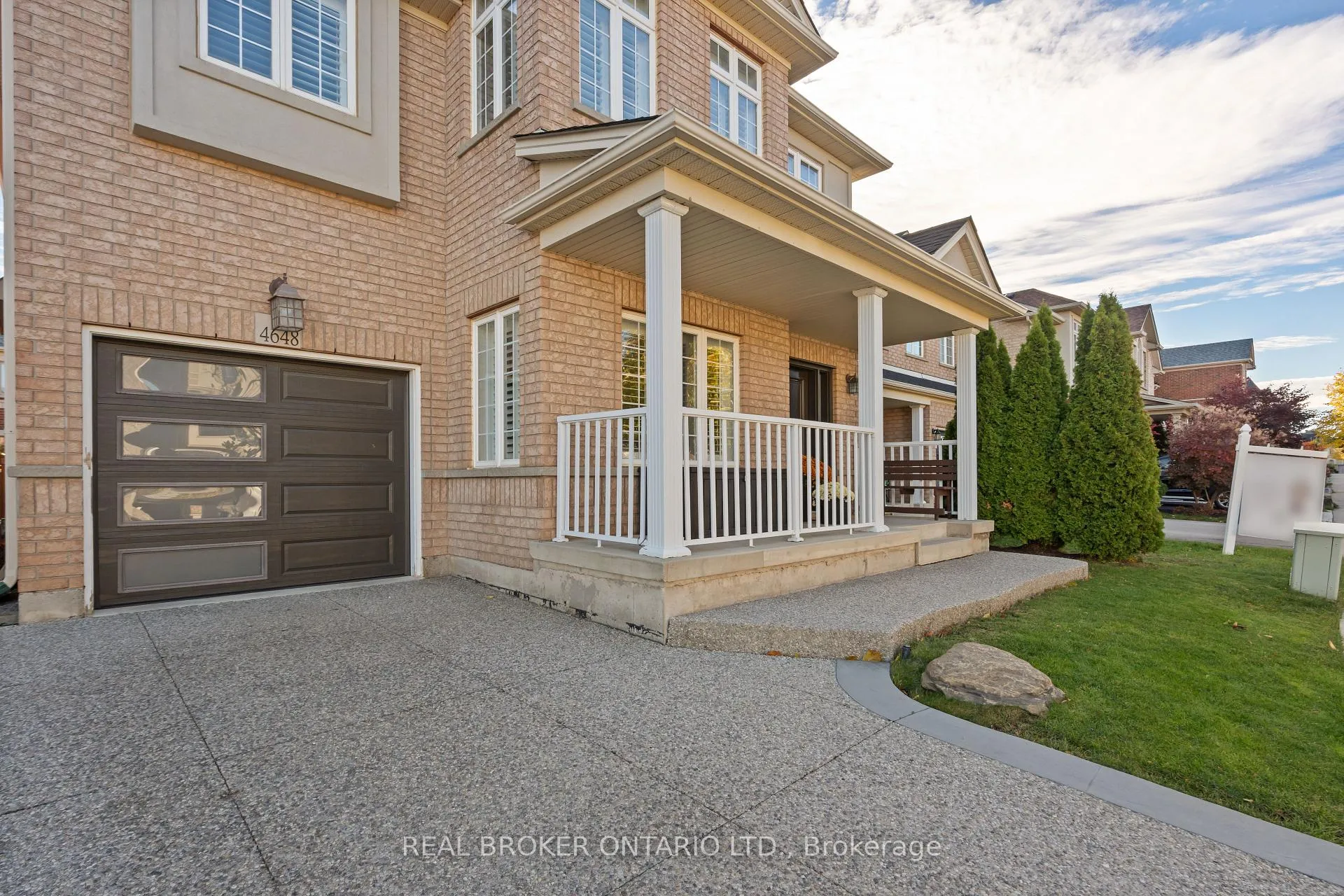 Photo 40 of 4648 Kearse Street, Burlington, Alton — HOMEH