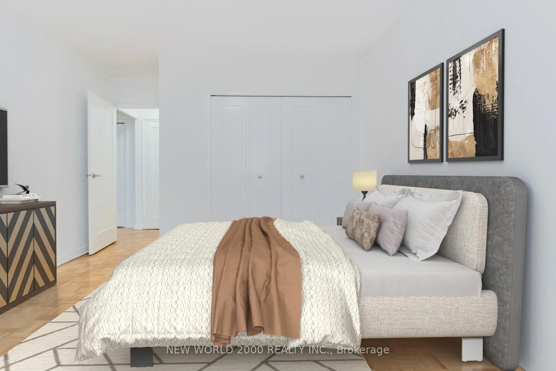 Photo 4 of Unit 204, 485 Eglinton Avenue E, Toronto, Mount Pleasant East — HOMEH