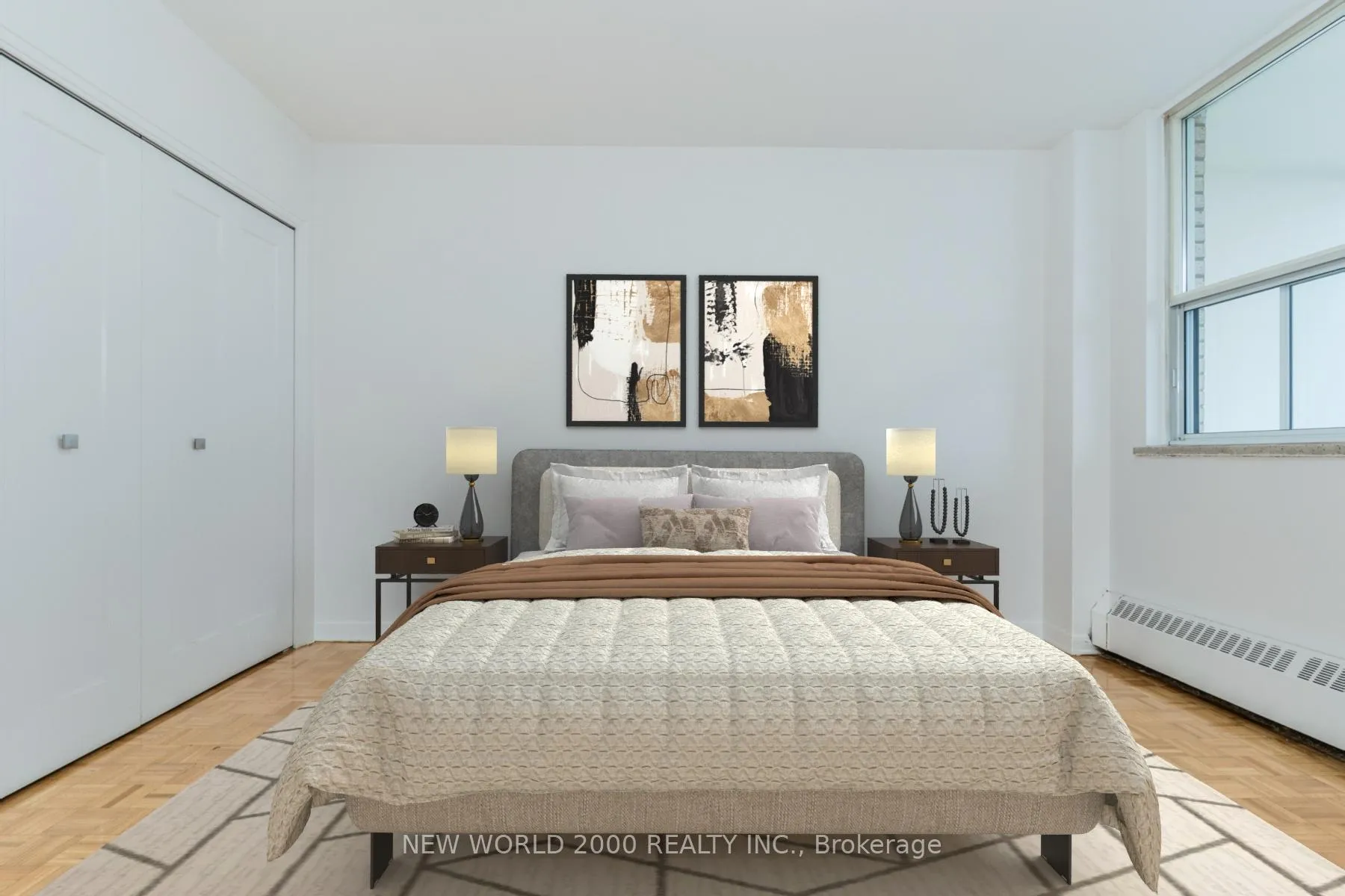 Photo 7 of Unit 204, 485 Eglinton Avenue E, Toronto, Mount Pleasant East — HOMEH