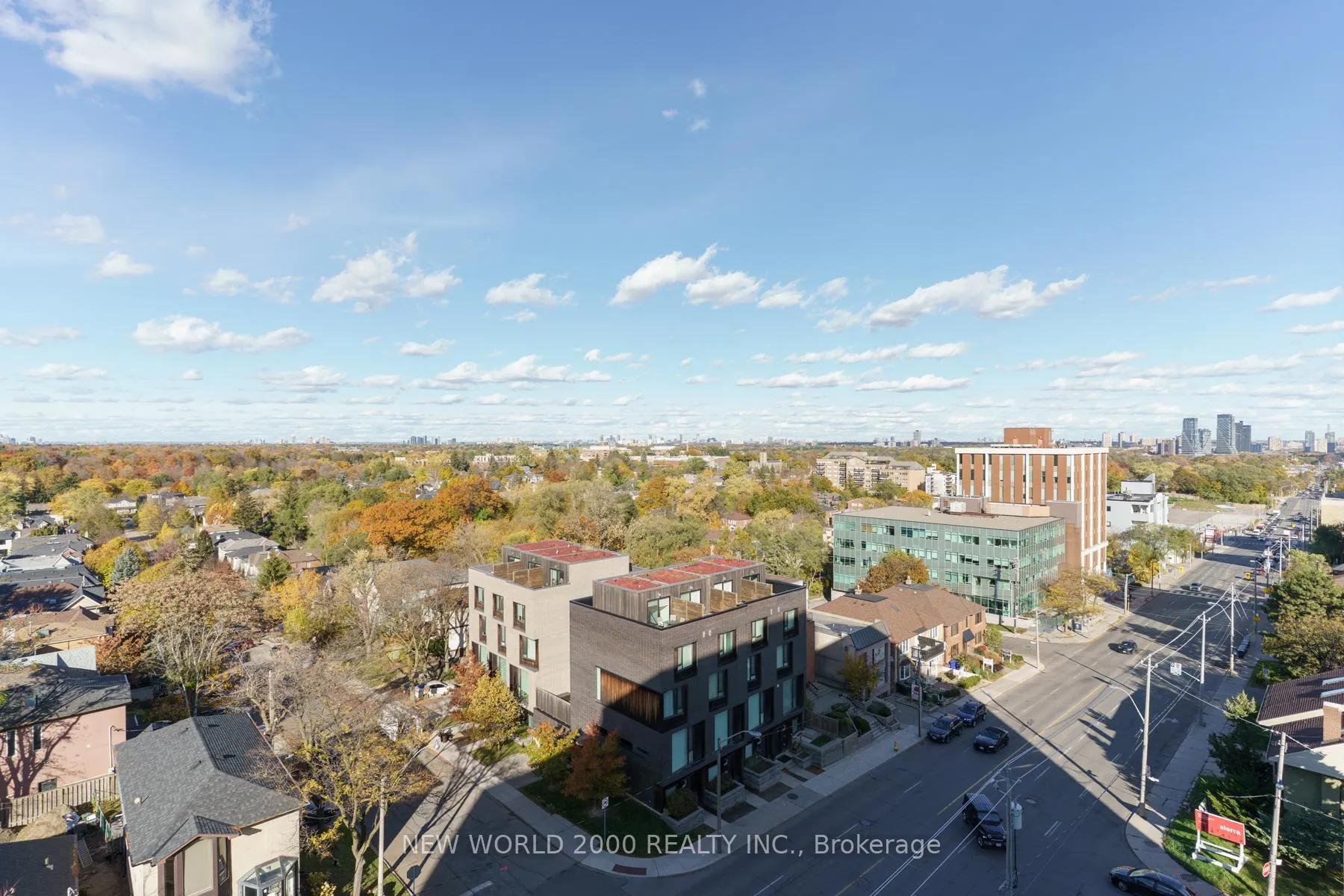 Photo 13 of Unit 204, 485 Eglinton Avenue E, Toronto, Mount Pleasant East — HOMEH