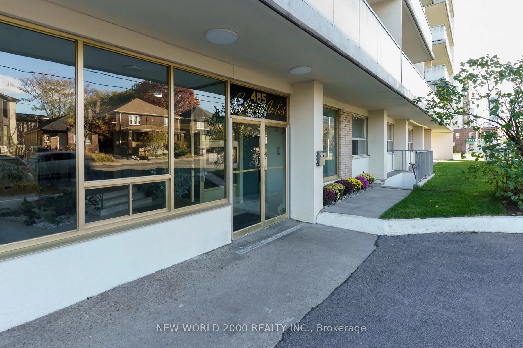 Photo 16 of Unit 204, 485 Eglinton Avenue E, Toronto, Mount Pleasant East — HOMEH