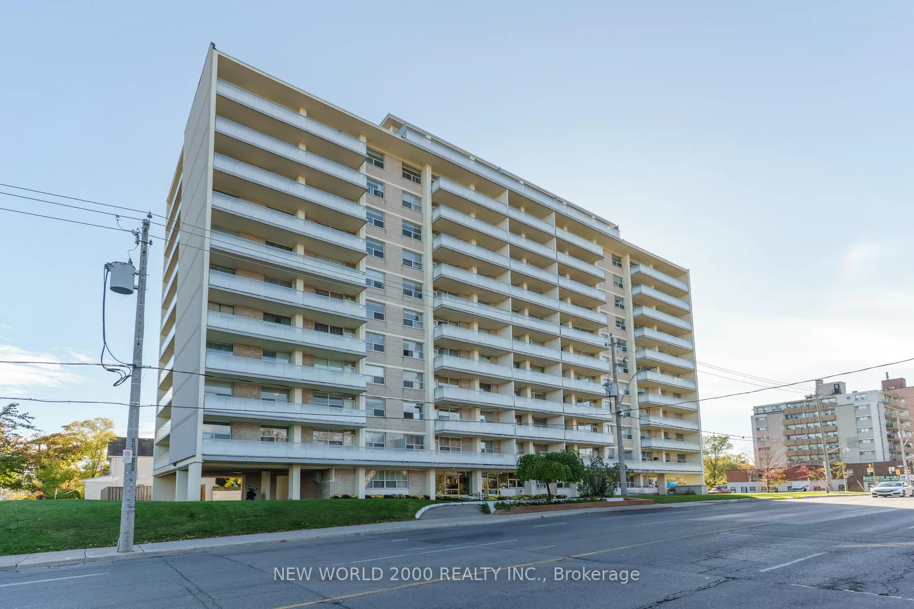 Photo 19 of Unit 204, 485 Eglinton Avenue E, Toronto, Mount Pleasant East — HOMEH
