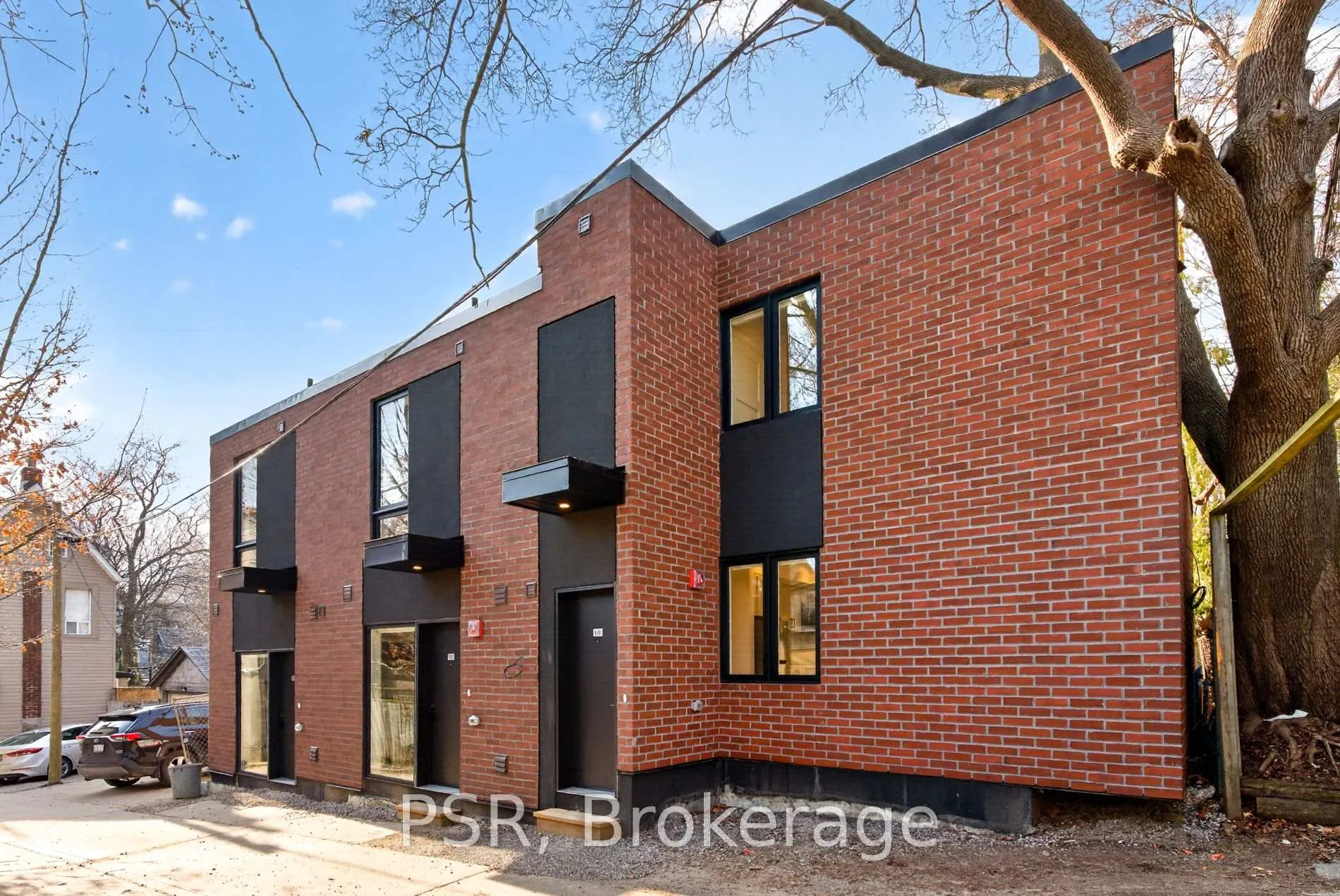 Photo 1 of Unit E, 55 Harriet Street E, Toronto, South Riverdale — HOMEH