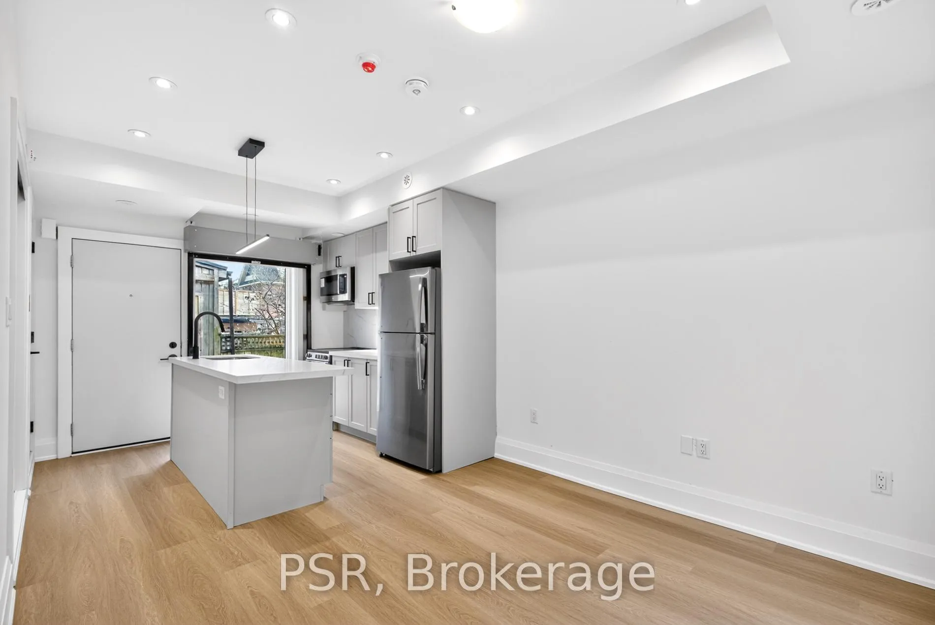 Photo 2 of Unit E, 55 Harriet Street E, Toronto, South Riverdale — HOMEH