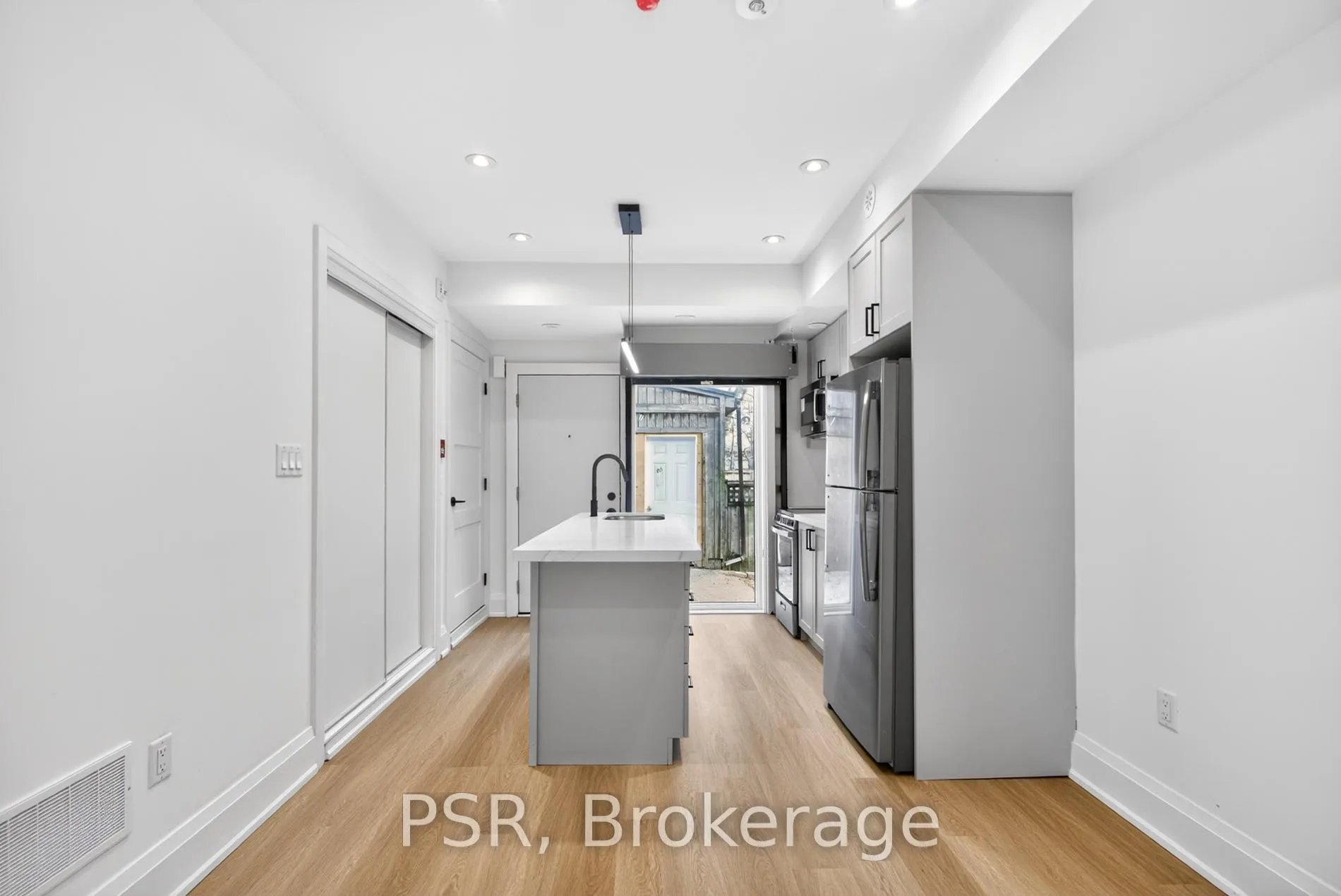 Photo 3 of Unit E, 55 Harriet Street E, Toronto, South Riverdale — HOMEH
