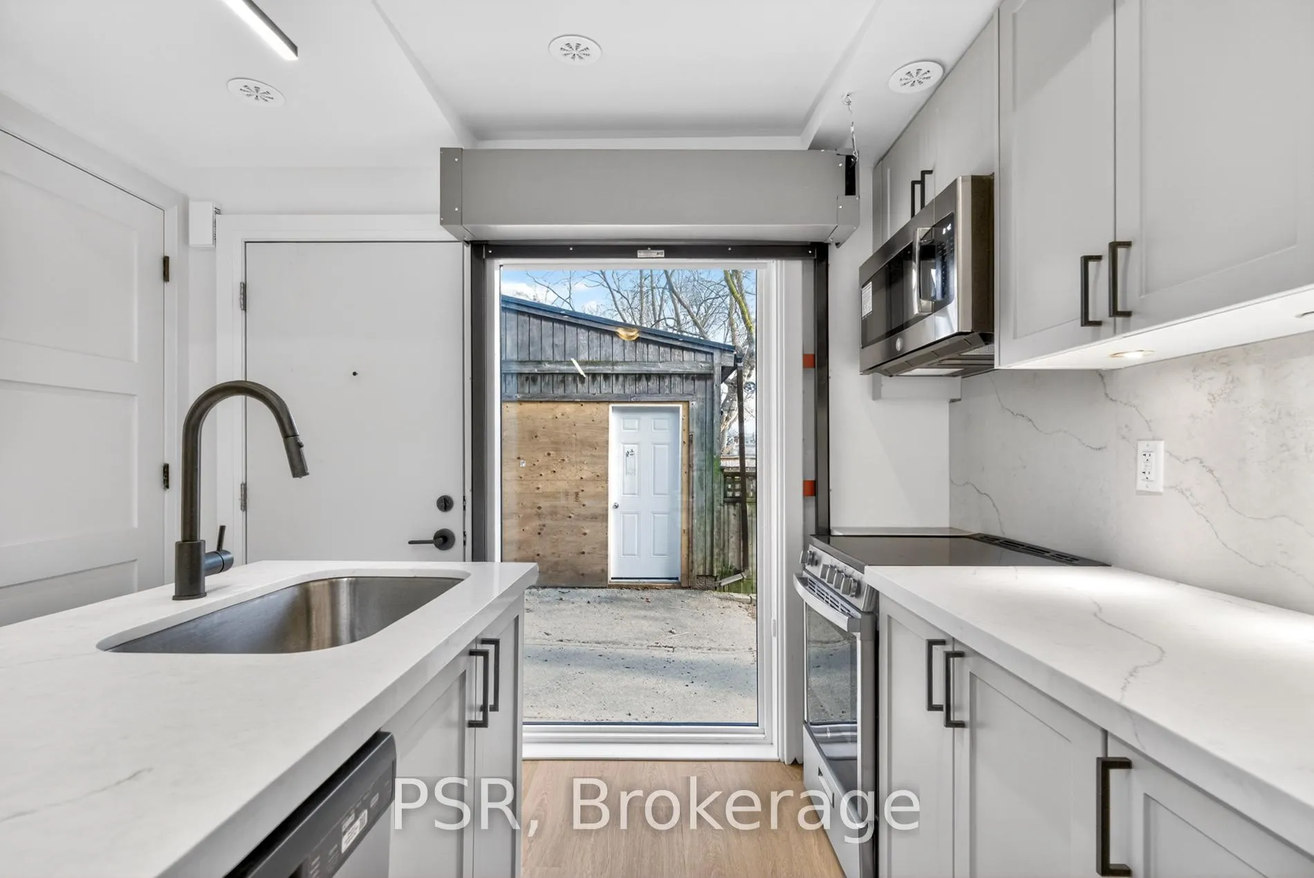 Photo 5 of Unit E, 55 Harriet Street E, Toronto, South Riverdale — HOMEH