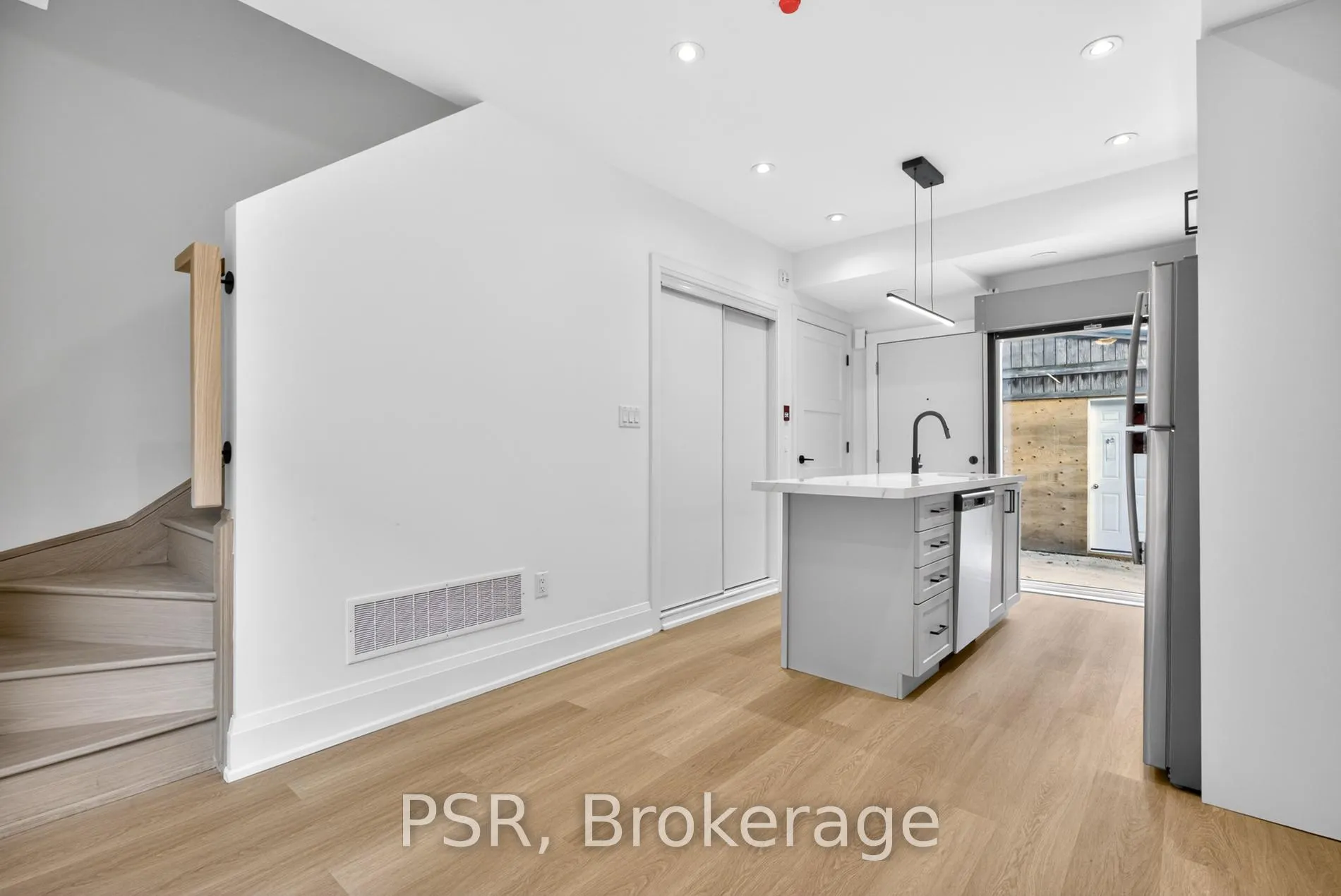 Photo 7 of Unit E, 55 Harriet Street E, Toronto, South Riverdale — HOMEH