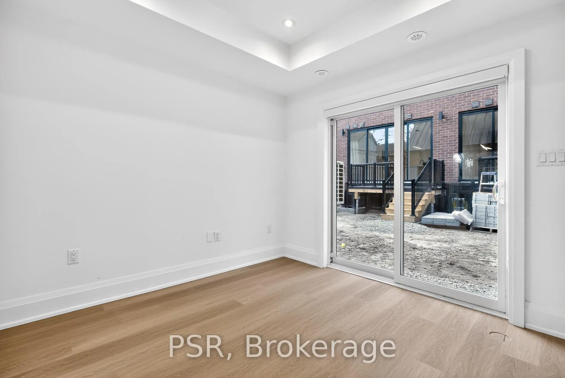 Photo 8 of Unit E, 55 Harriet Street E, Toronto, South Riverdale — HOMEH