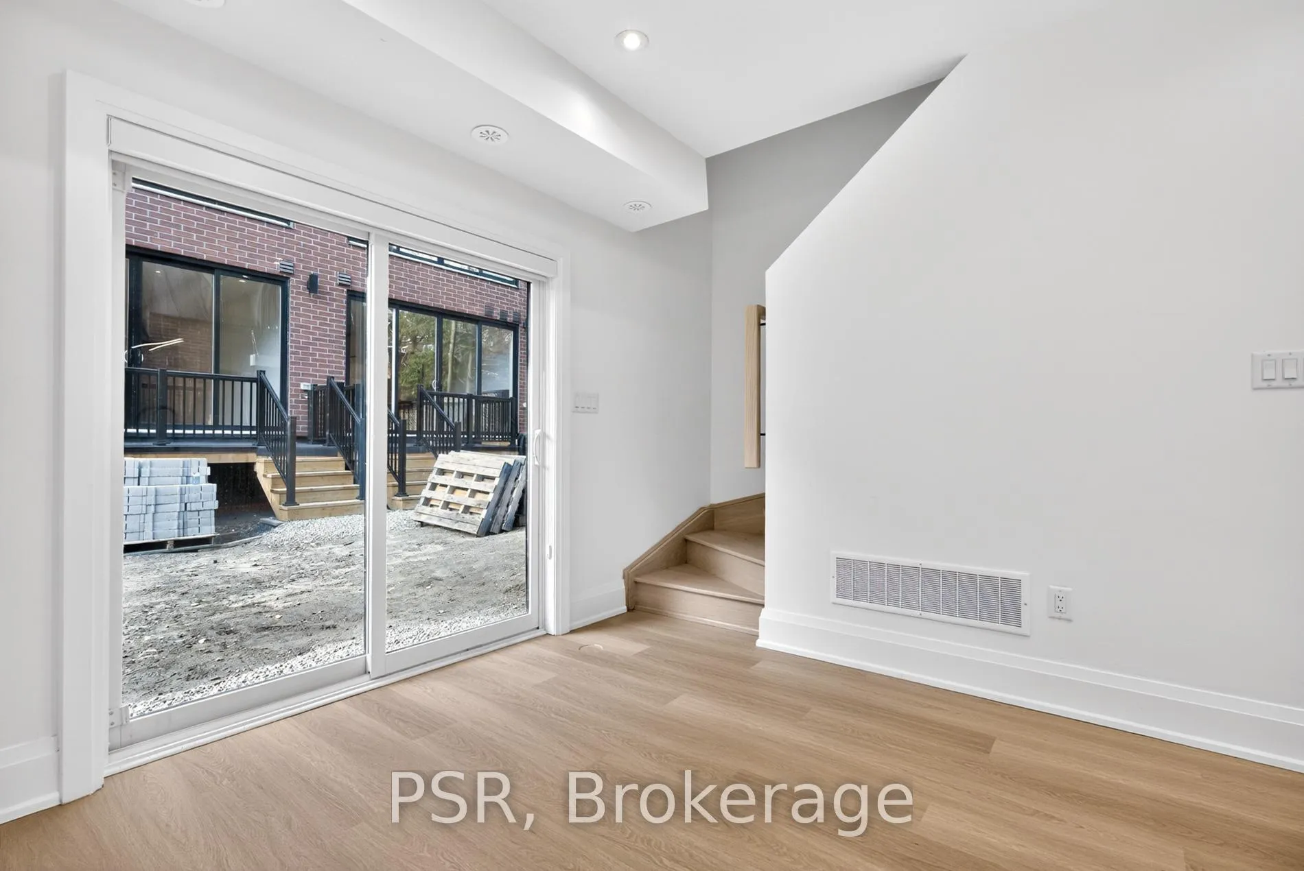 Photo 9 of Unit E, 55 Harriet Street E, Toronto, South Riverdale — HOMEH