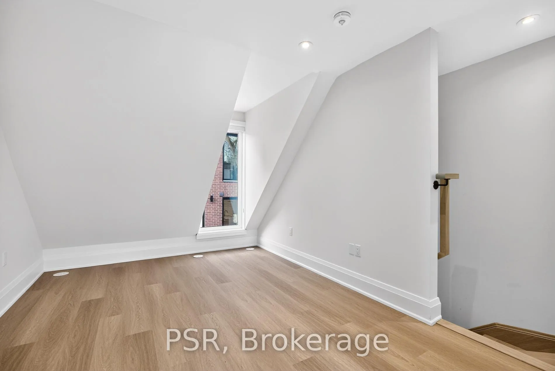 Photo 10 of Unit E, 55 Harriet Street E, Toronto, South Riverdale — HOMEH