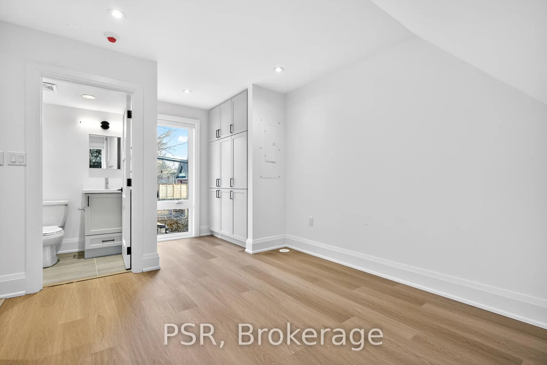 Photo 13 of Unit E, 55 Harriet Street E, Toronto, South Riverdale — HOMEH