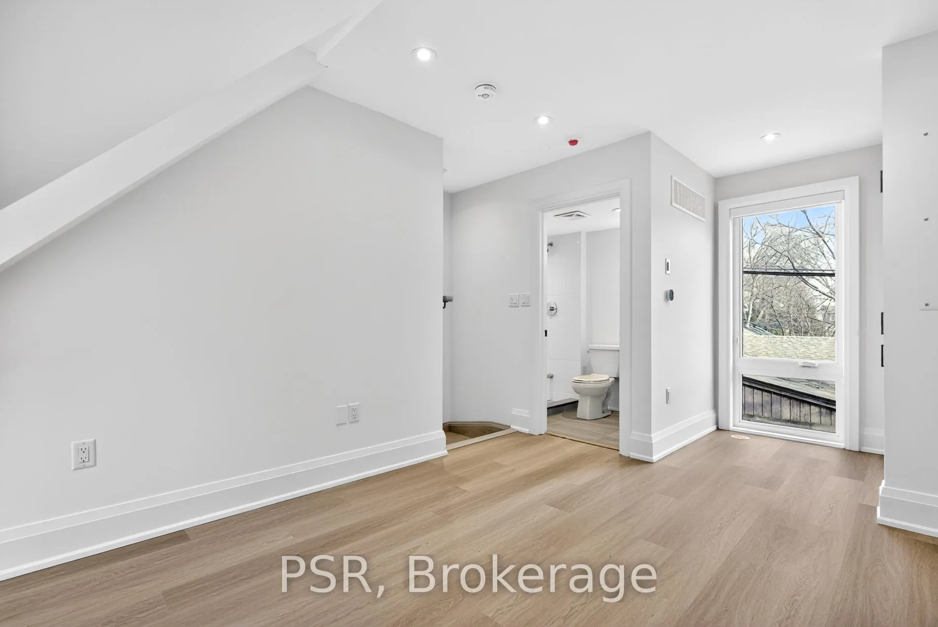 Photo 14 of Unit E, 55 Harriet Street E, Toronto, South Riverdale — HOMEH