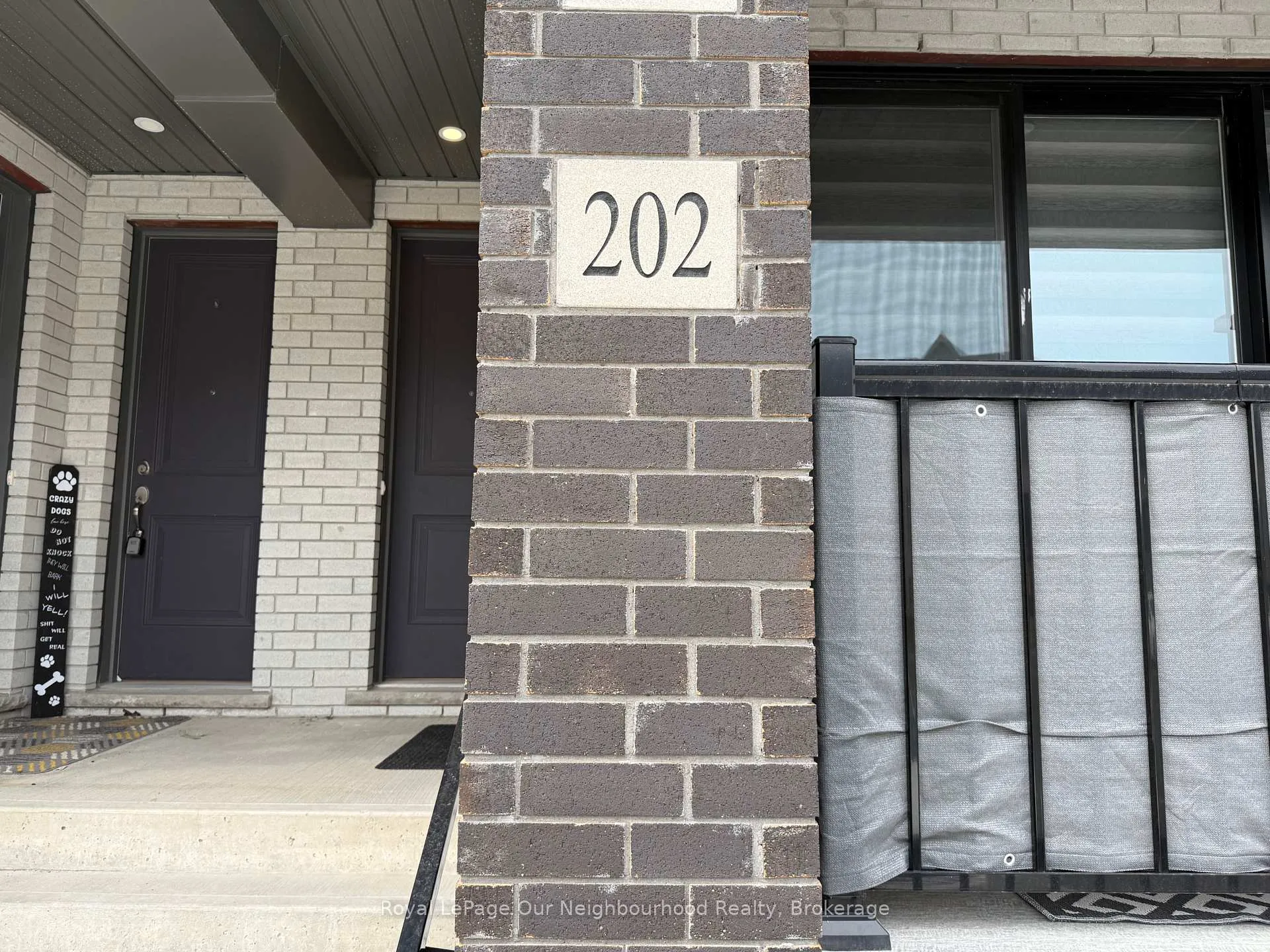 Photo 2 of Unit 202, 160 Densmore Road, Cobourg — HOMEH