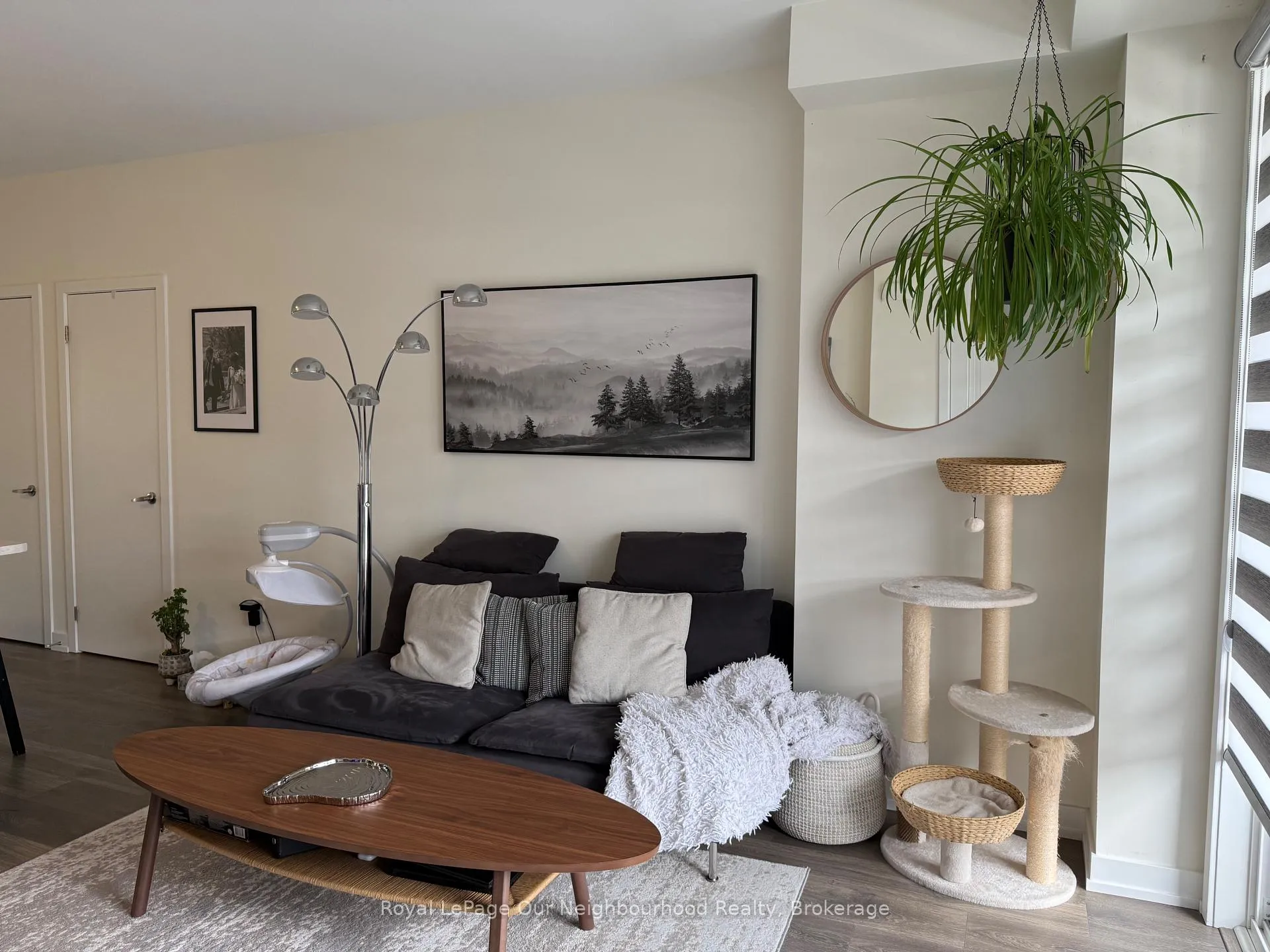 Photo 3 of Unit 202, 160 Densmore Road, Cobourg — HOMEH
