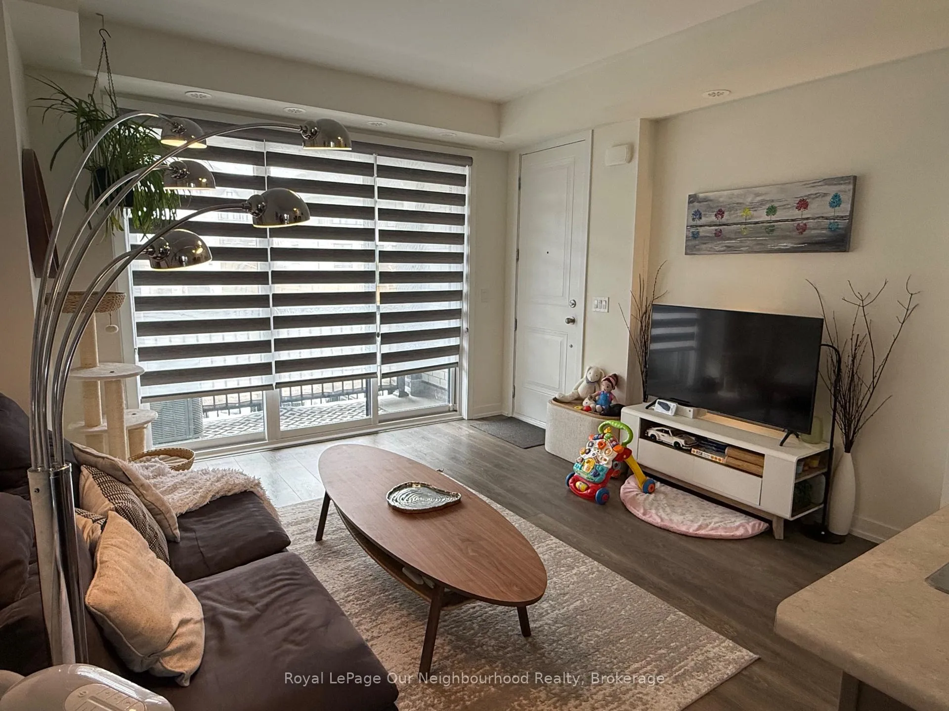 Photo 5 of Unit 202, 160 Densmore Road, Cobourg — HOMEH