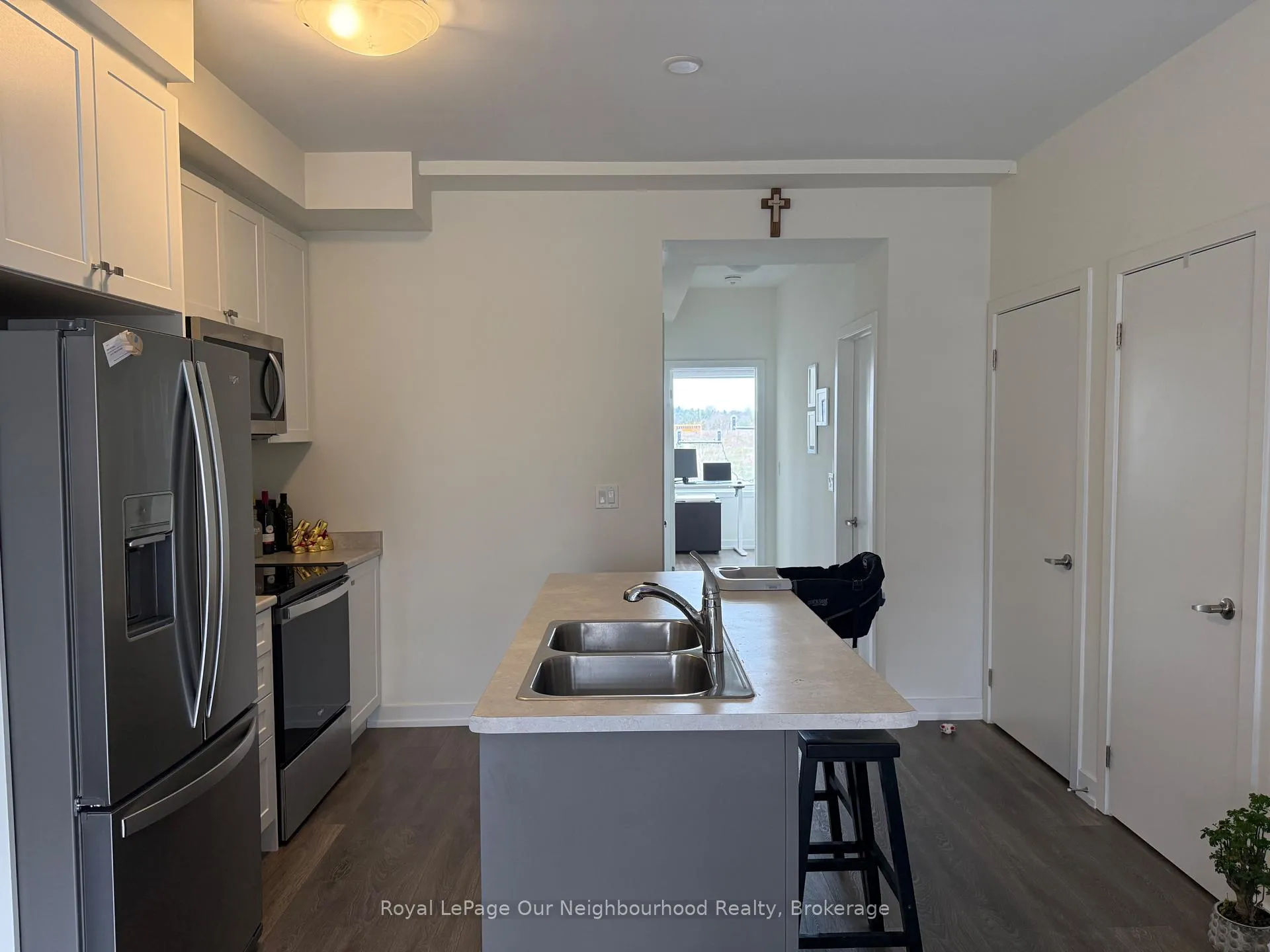 Photo 7 of Unit 202, 160 Densmore Road, Cobourg — HOMEH
