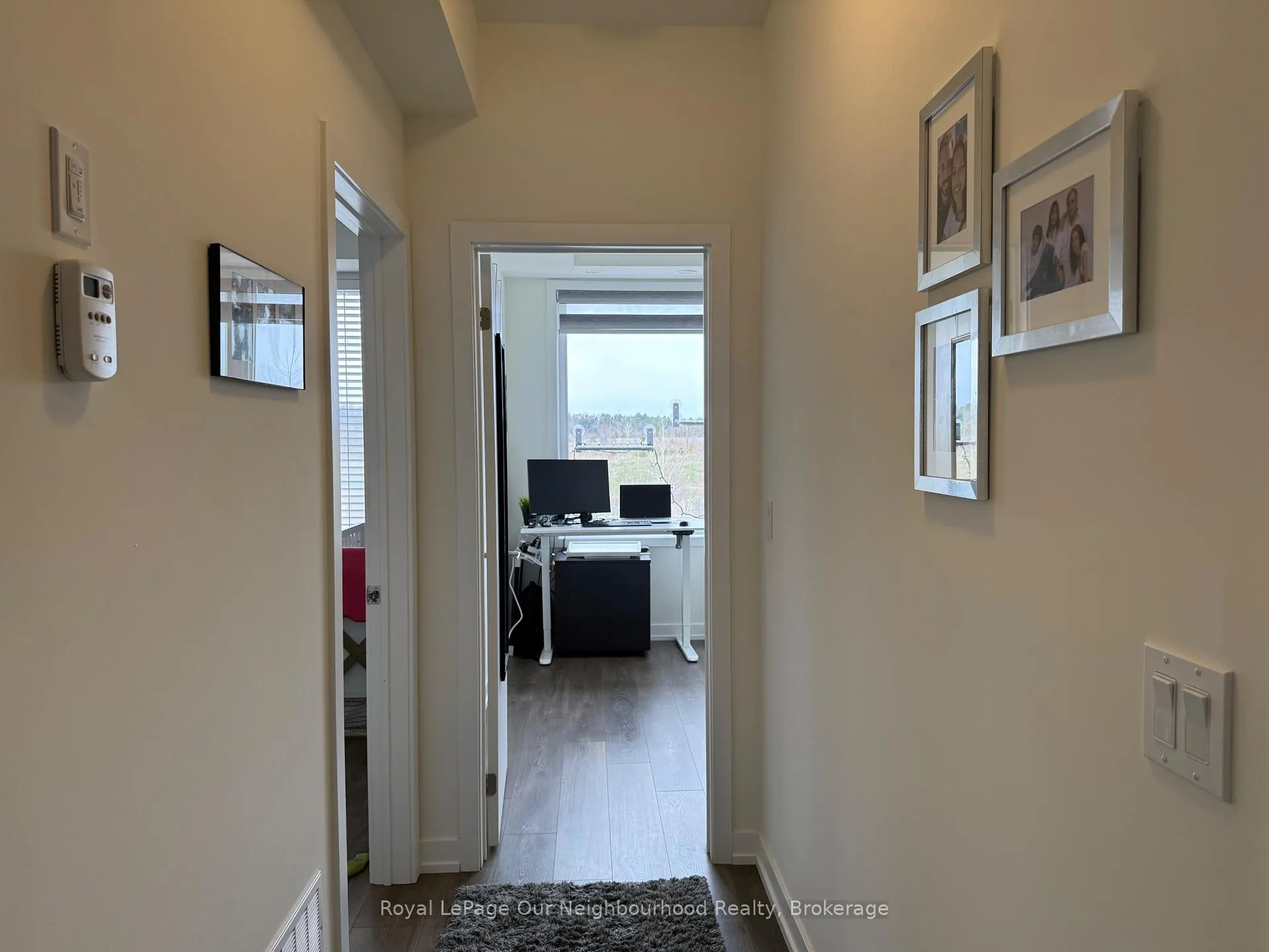 Photo 8 of Unit 202, 160 Densmore Road, Cobourg — HOMEH