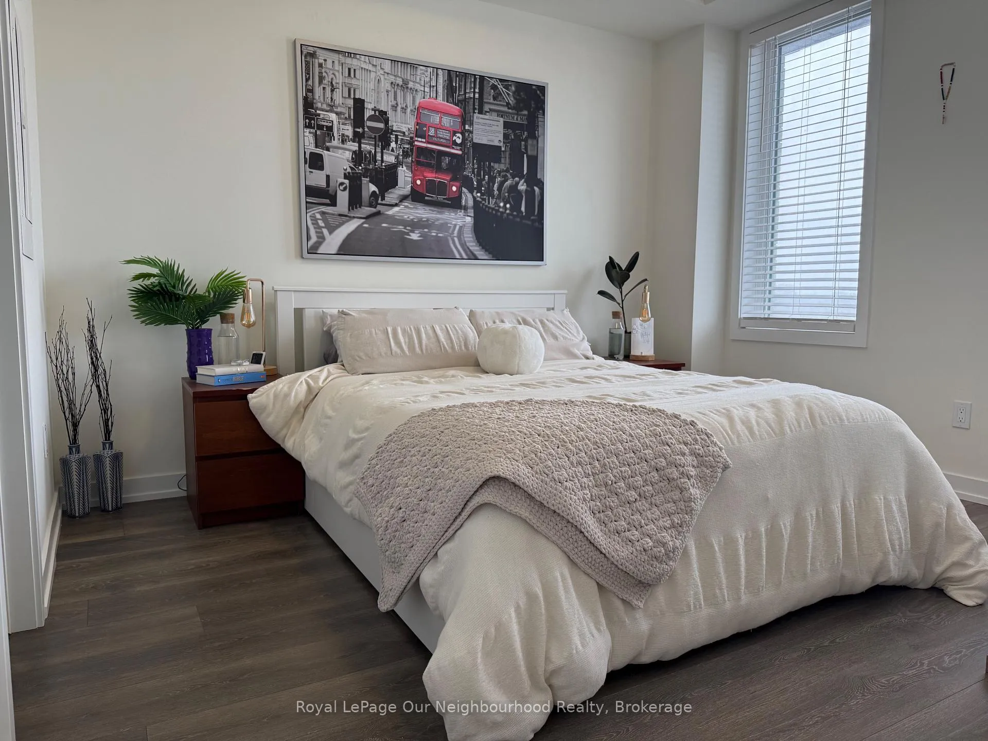 Photo 9 of Unit 202, 160 Densmore Road, Cobourg — HOMEH