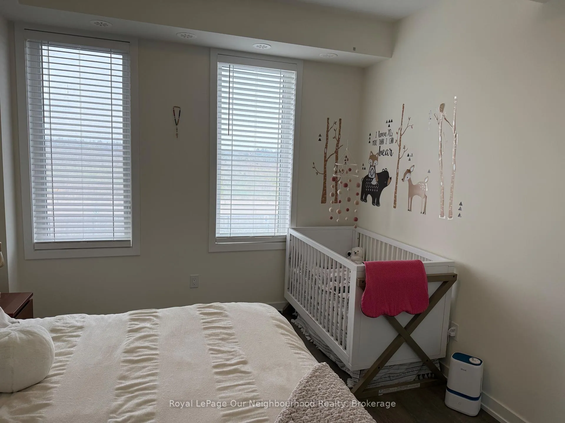Photo 11 of Unit 202, 160 Densmore Road, Cobourg — HOMEH