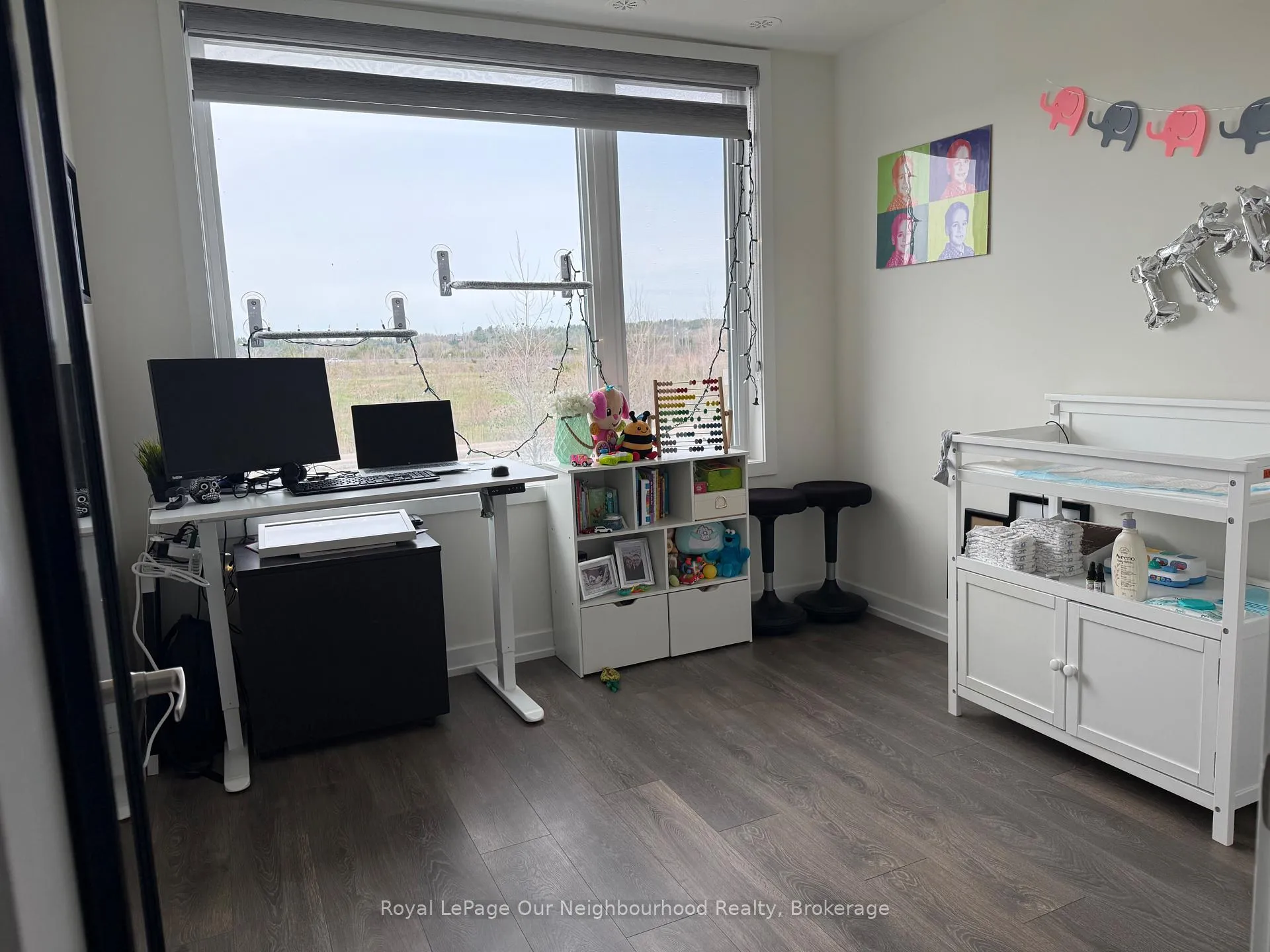 Photo 12 of Unit 202, 160 Densmore Road, Cobourg — HOMEH