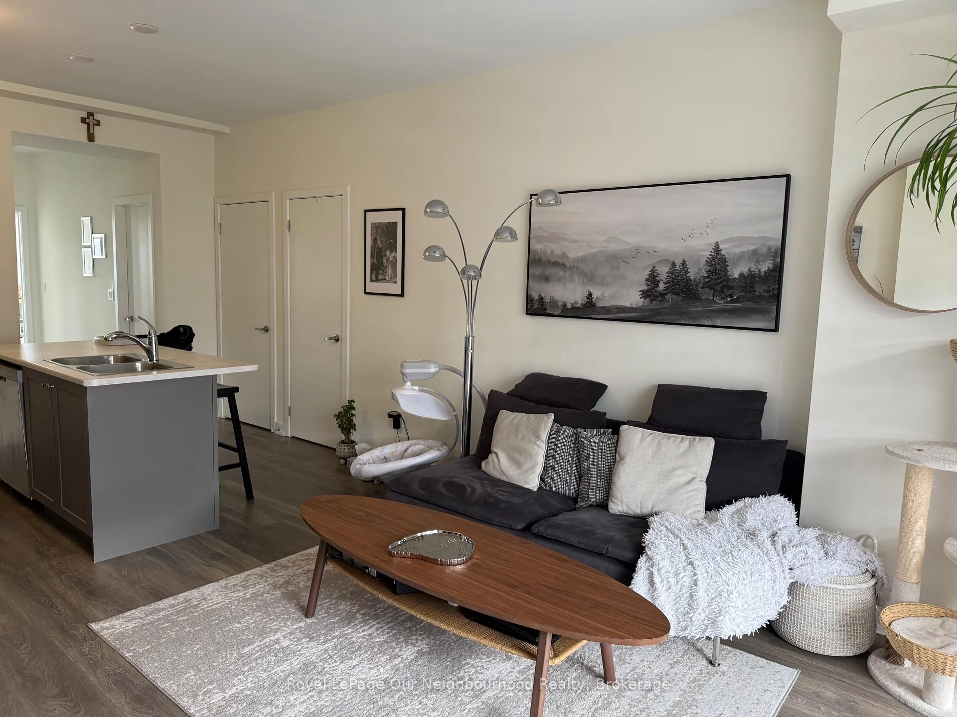 Photo 16 of Unit 202, 160 Densmore Road, Cobourg — HOMEH