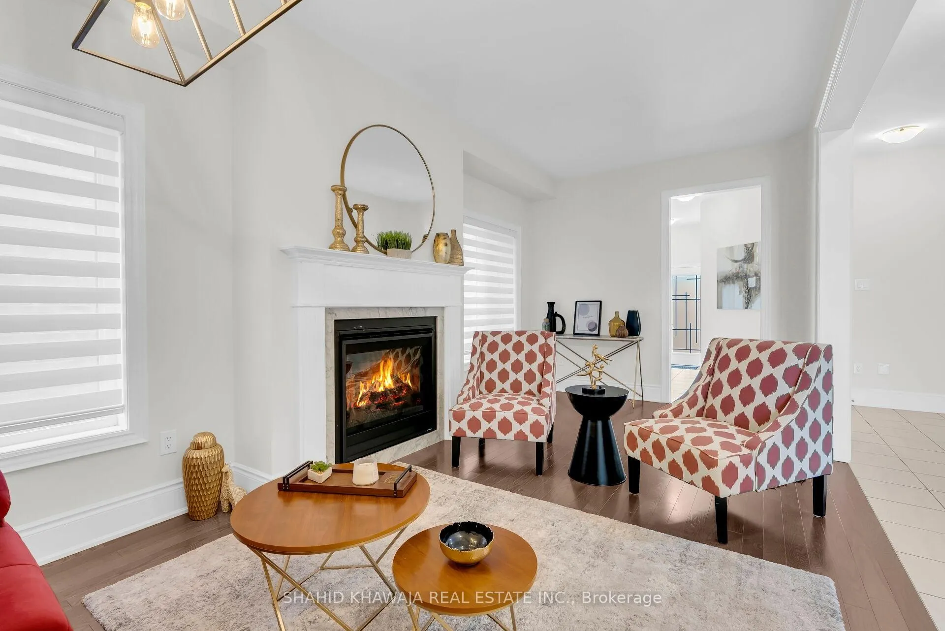 Photo 7 of 48 Branigan Crescent, Halton Hills, Georgetown — HOMEH
