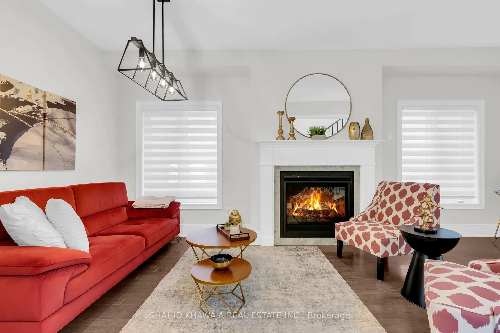 Photo 8 of 48 Branigan Crescent, Halton Hills, Georgetown — HOMEH
