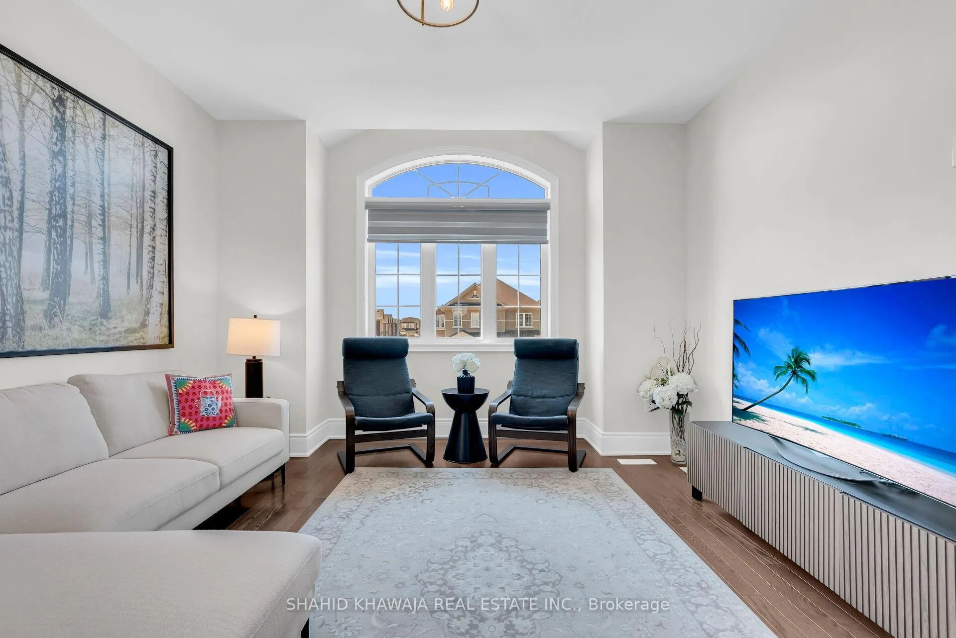 Photo 16 of 48 Branigan Crescent, Halton Hills, Georgetown — HOMEH