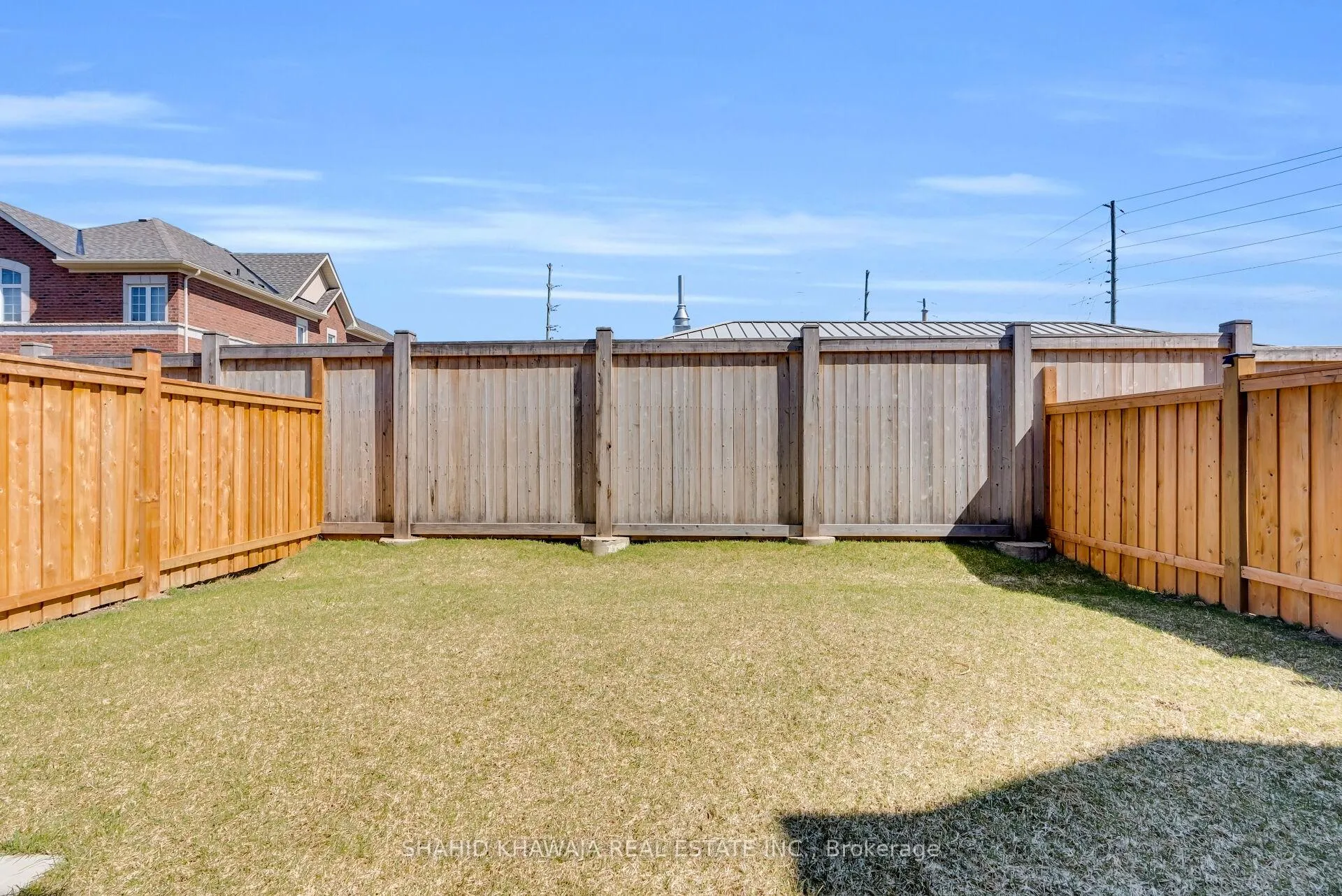 Photo 32 of 48 Branigan Crescent, Halton Hills, Georgetown — HOMEH