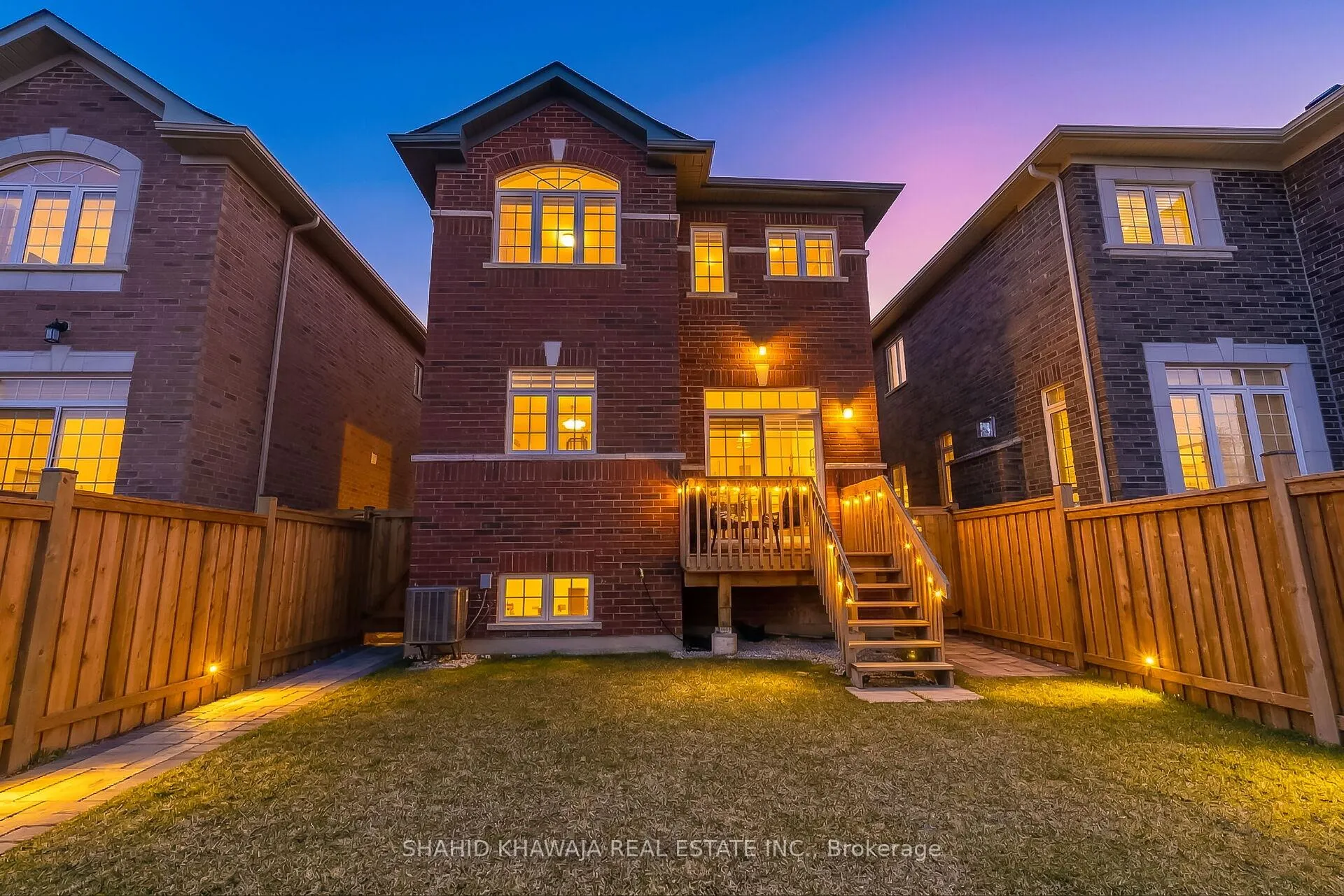 Photo 34 of 48 Branigan Crescent, Halton Hills, Georgetown — HOMEH
