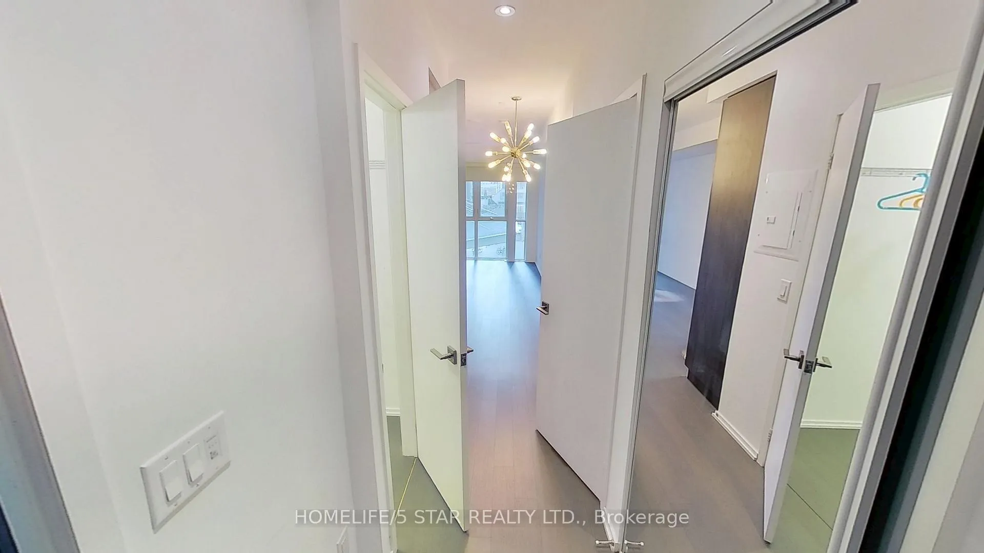 Photo 2 of Unit 314, 70 Temperance Street, Toronto, Bay Street Corridor — HOMEH