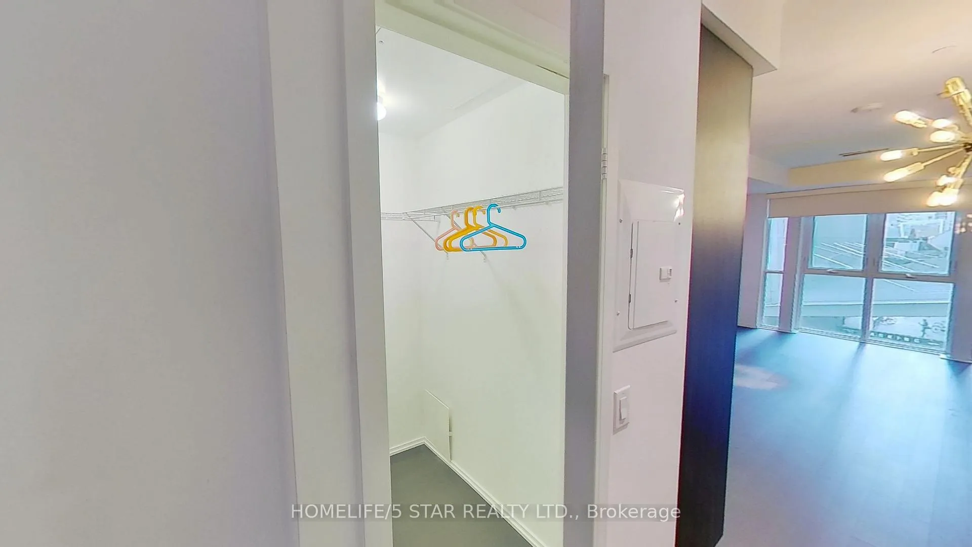 Photo 3 of Unit 314, 70 Temperance Street, Toronto, Bay Street Corridor — HOMEH