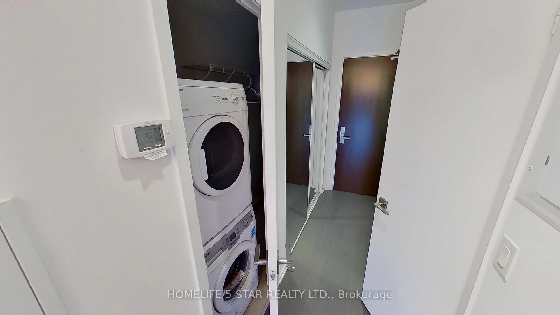 Photo 5 of Unit 314, 70 Temperance Street, Toronto, Bay Street Corridor — HOMEH