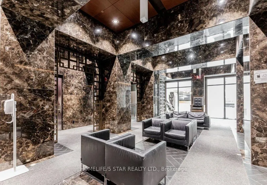 Photo 19 of Unit 314, 70 Temperance Street, Toronto, Bay Street Corridor — HOMEH