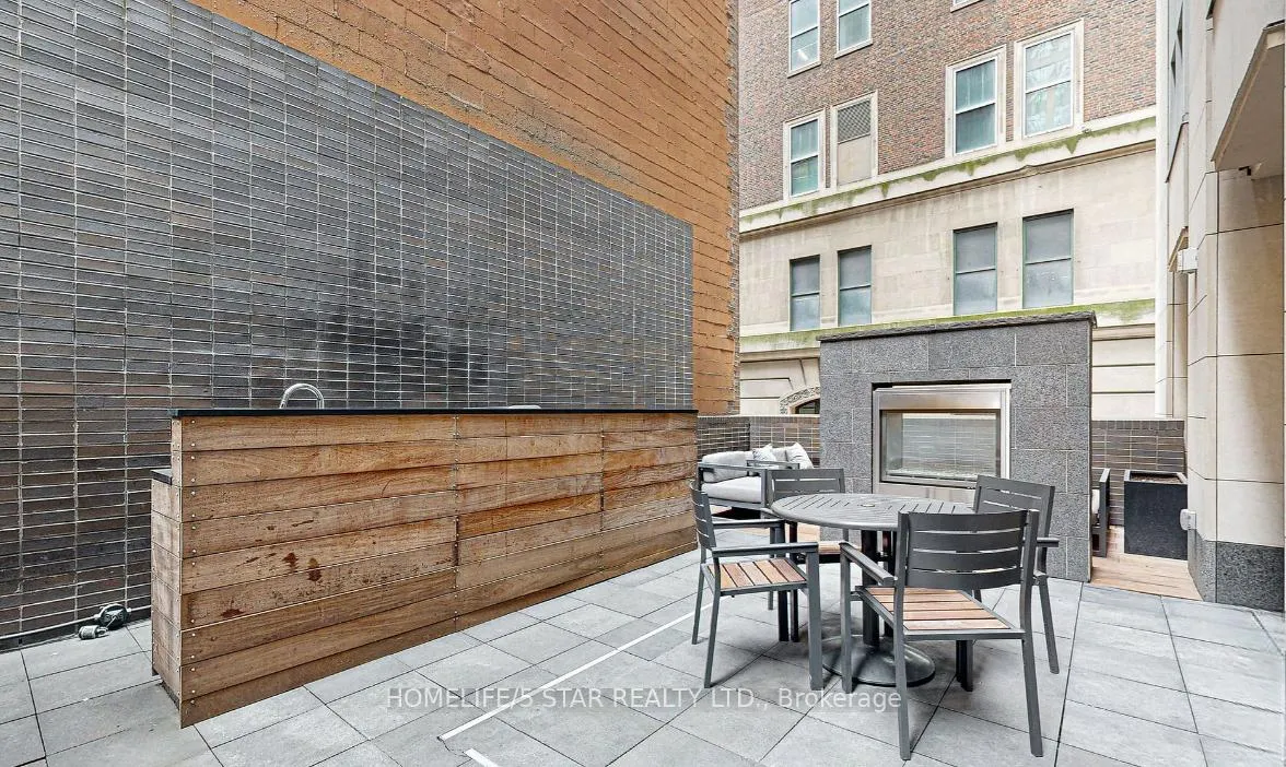 Photo 20 of Unit 314, 70 Temperance Street, Toronto, Bay Street Corridor — HOMEH